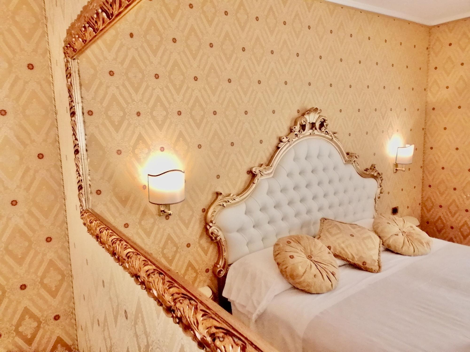 Hotel Gardena 3*