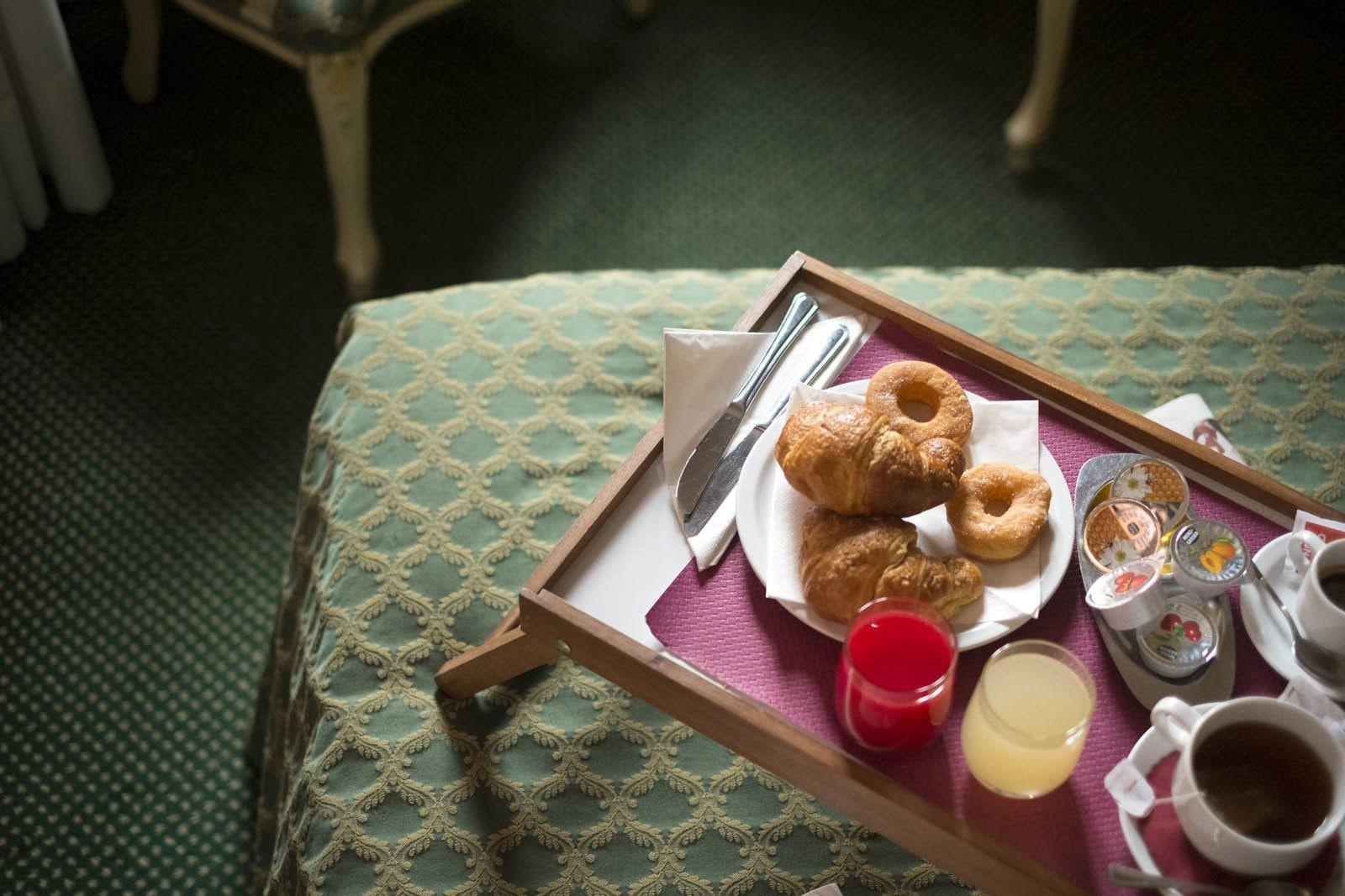 Commercio&pellegrino Hotel 3*