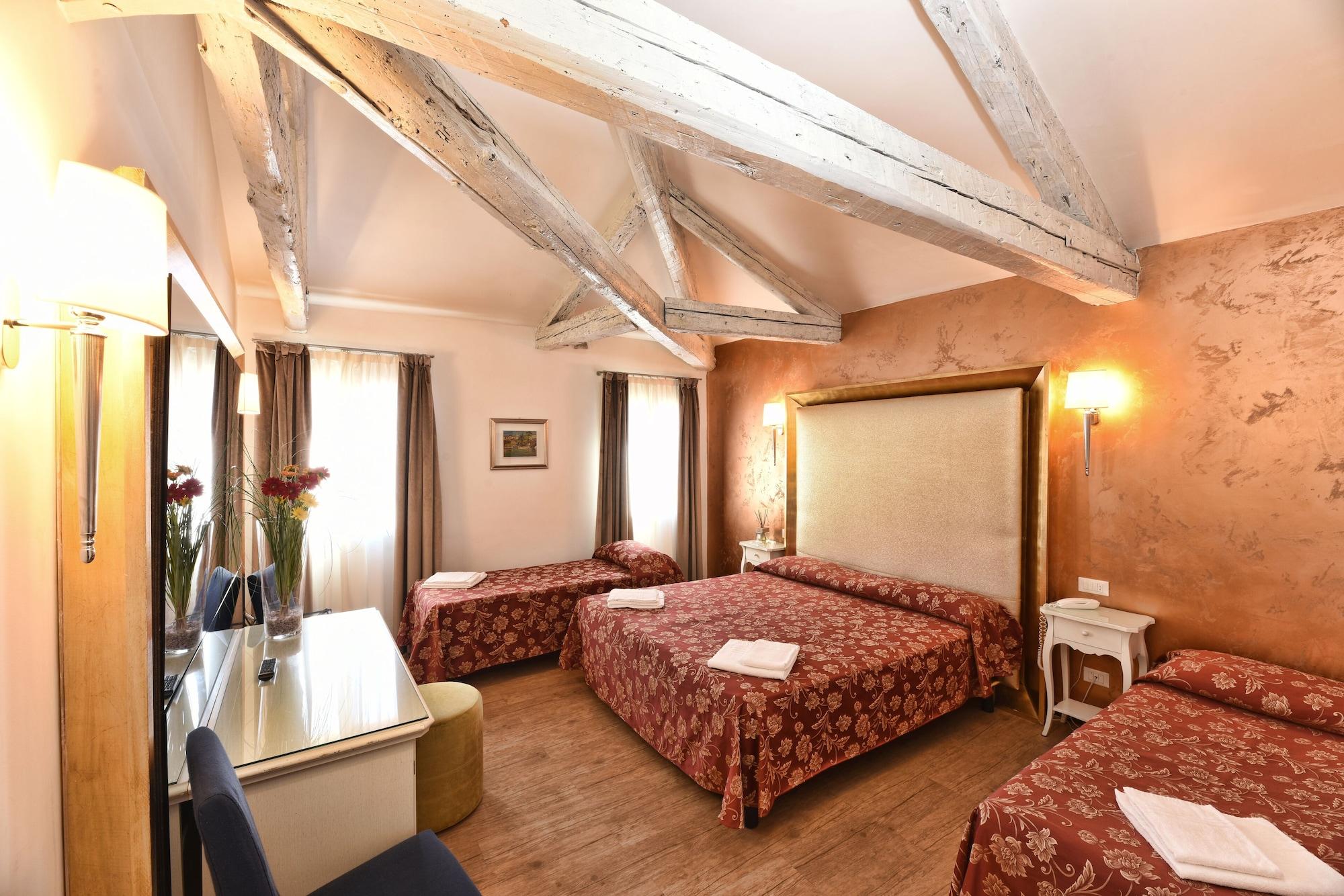 Guest house Casa Martini 3*