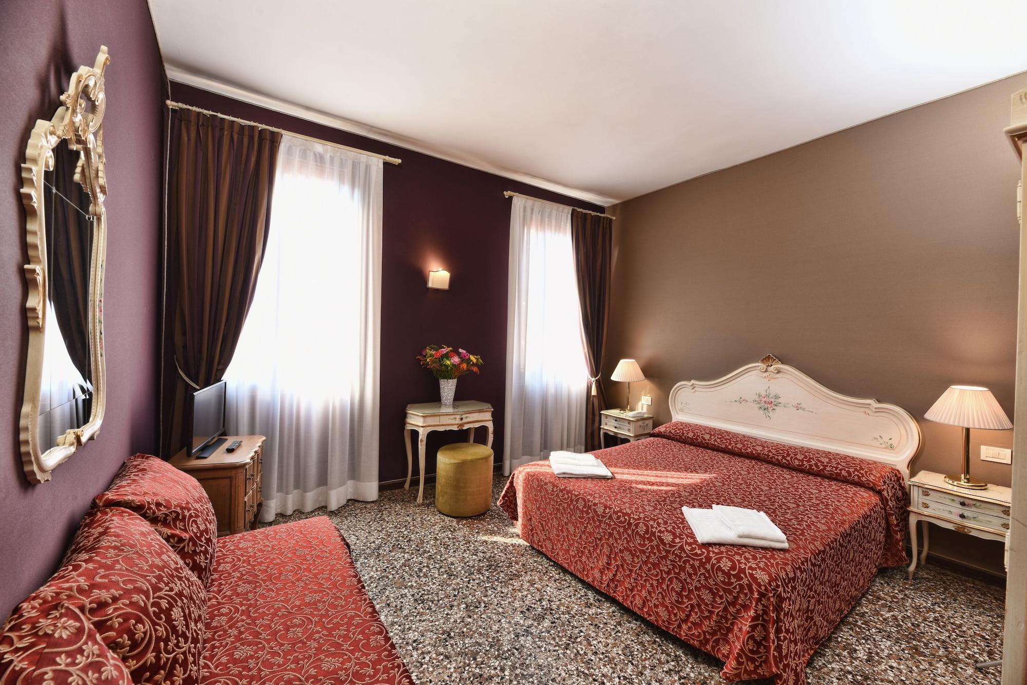 Guest house Casa Martini Venice