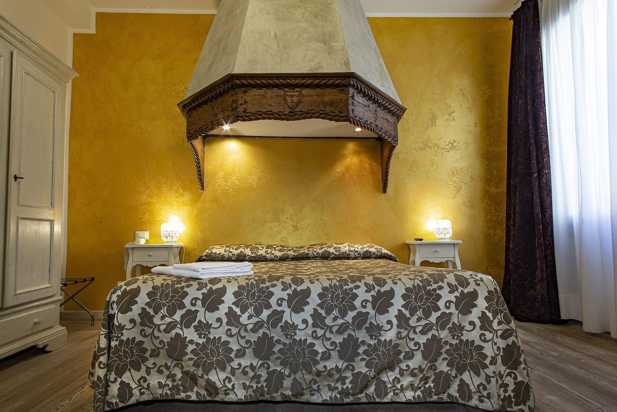 Casa Martini Guest house