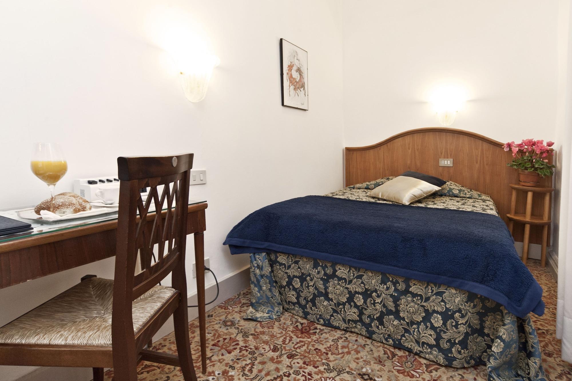 Hotel Fava 2*