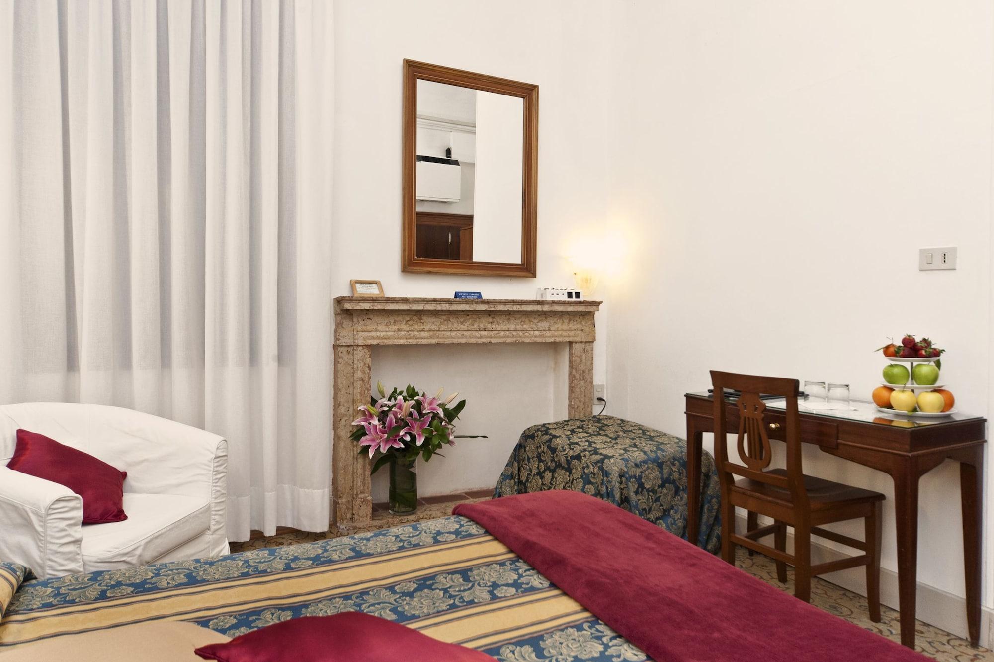 Fava Hotel Venice
