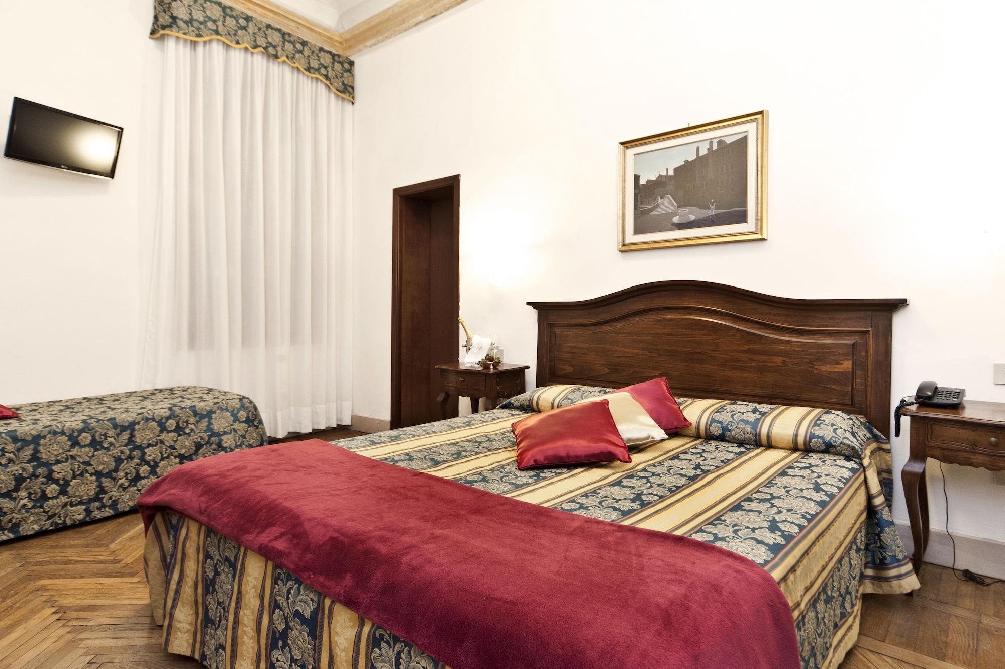 Hotel Fava
