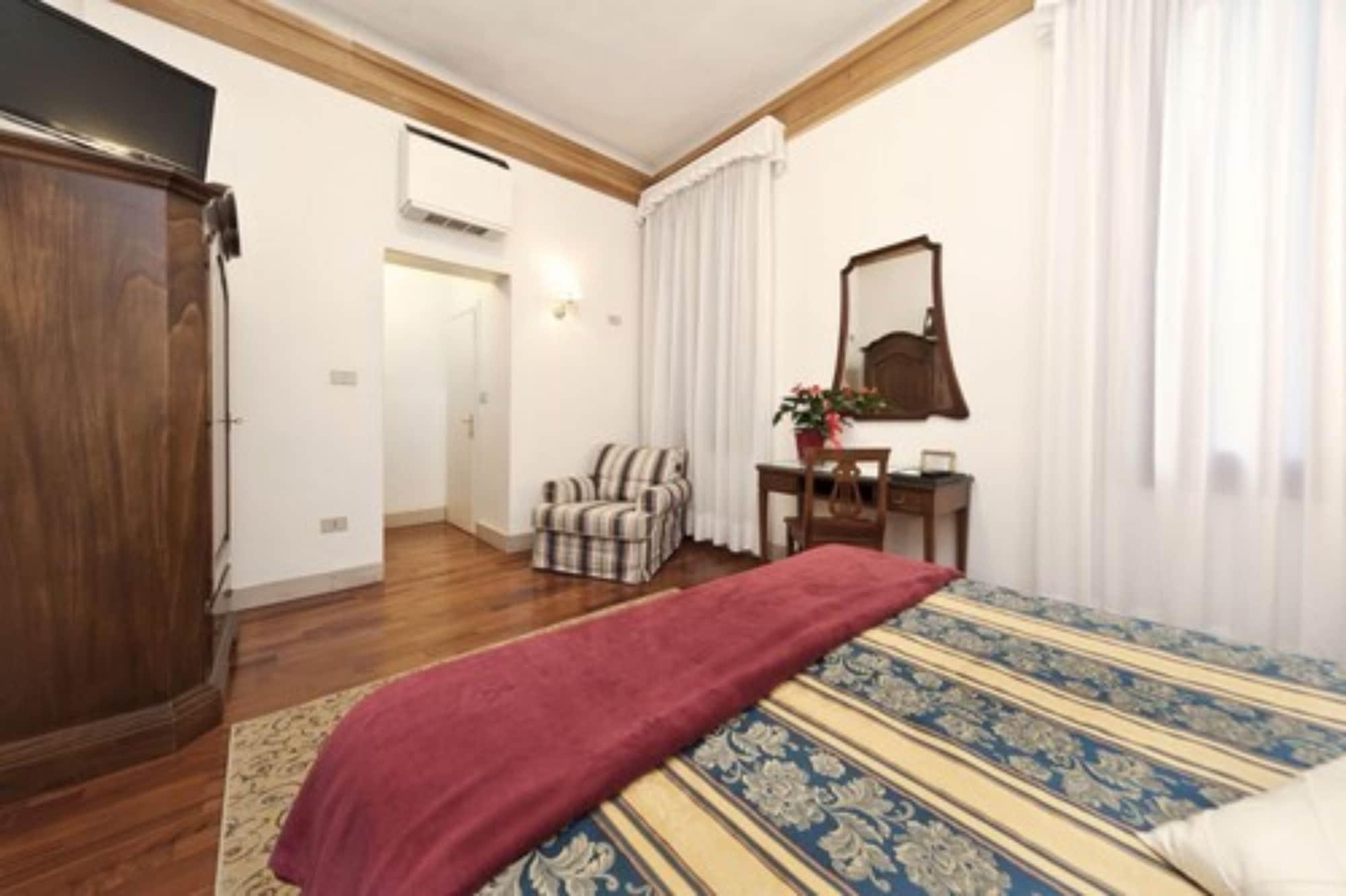 Hotel Fava Venice