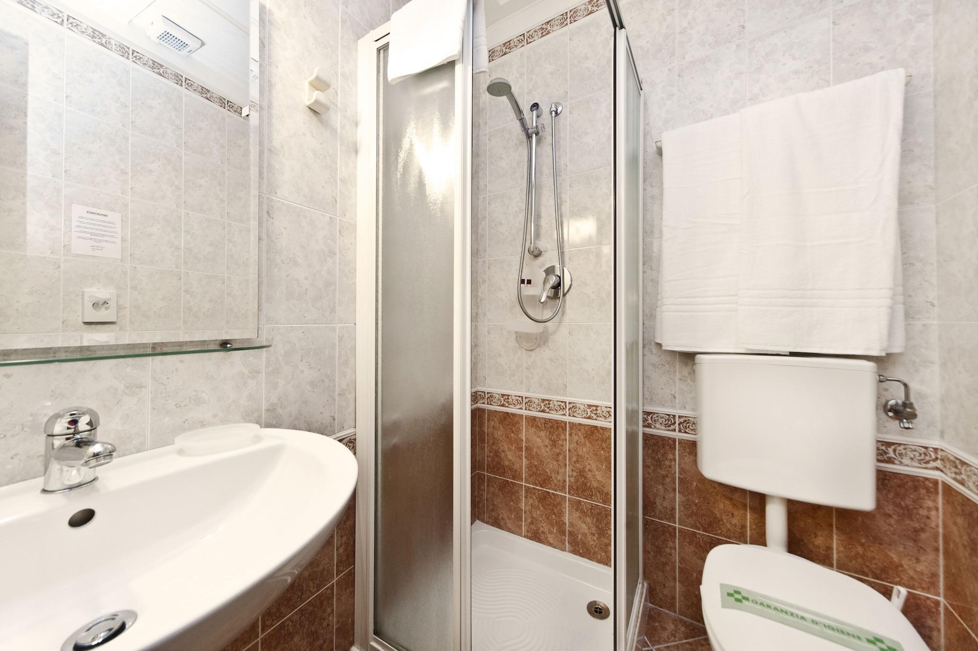 Hotel Fava