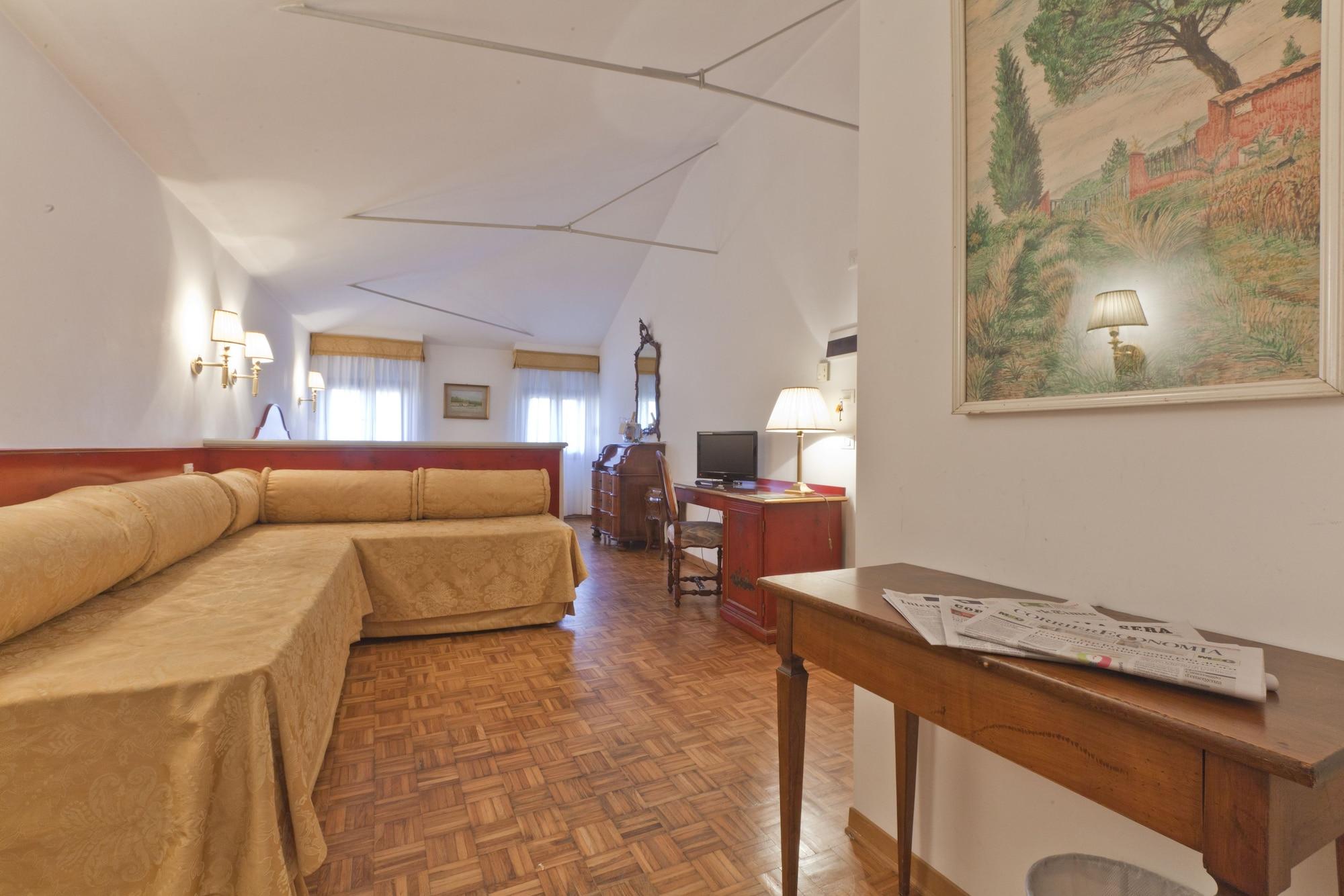 Palazzo Cendon Piano Antico Hotel Veneza