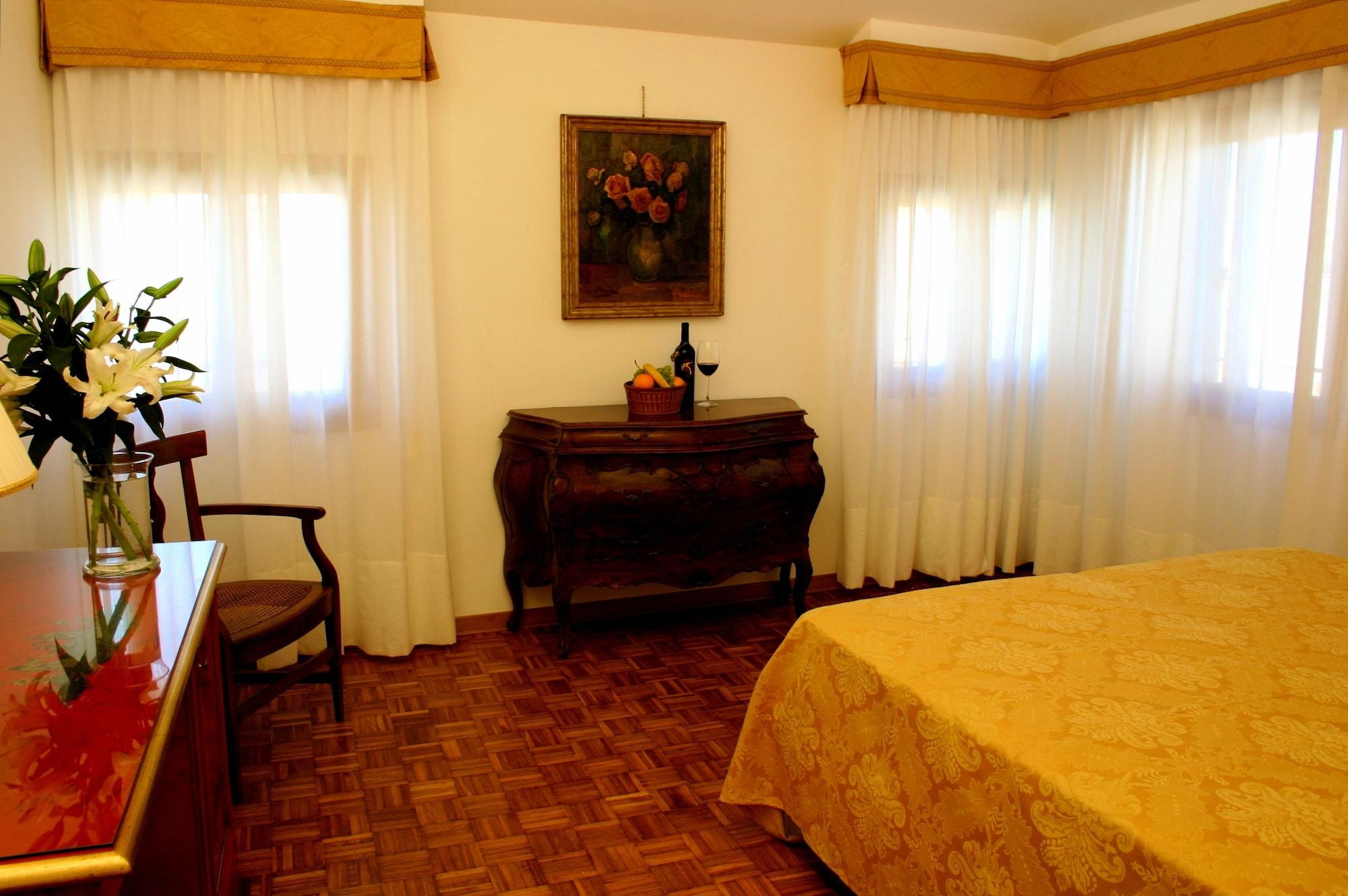 Hotel Palazzo Cendon Piano Antico Veneza