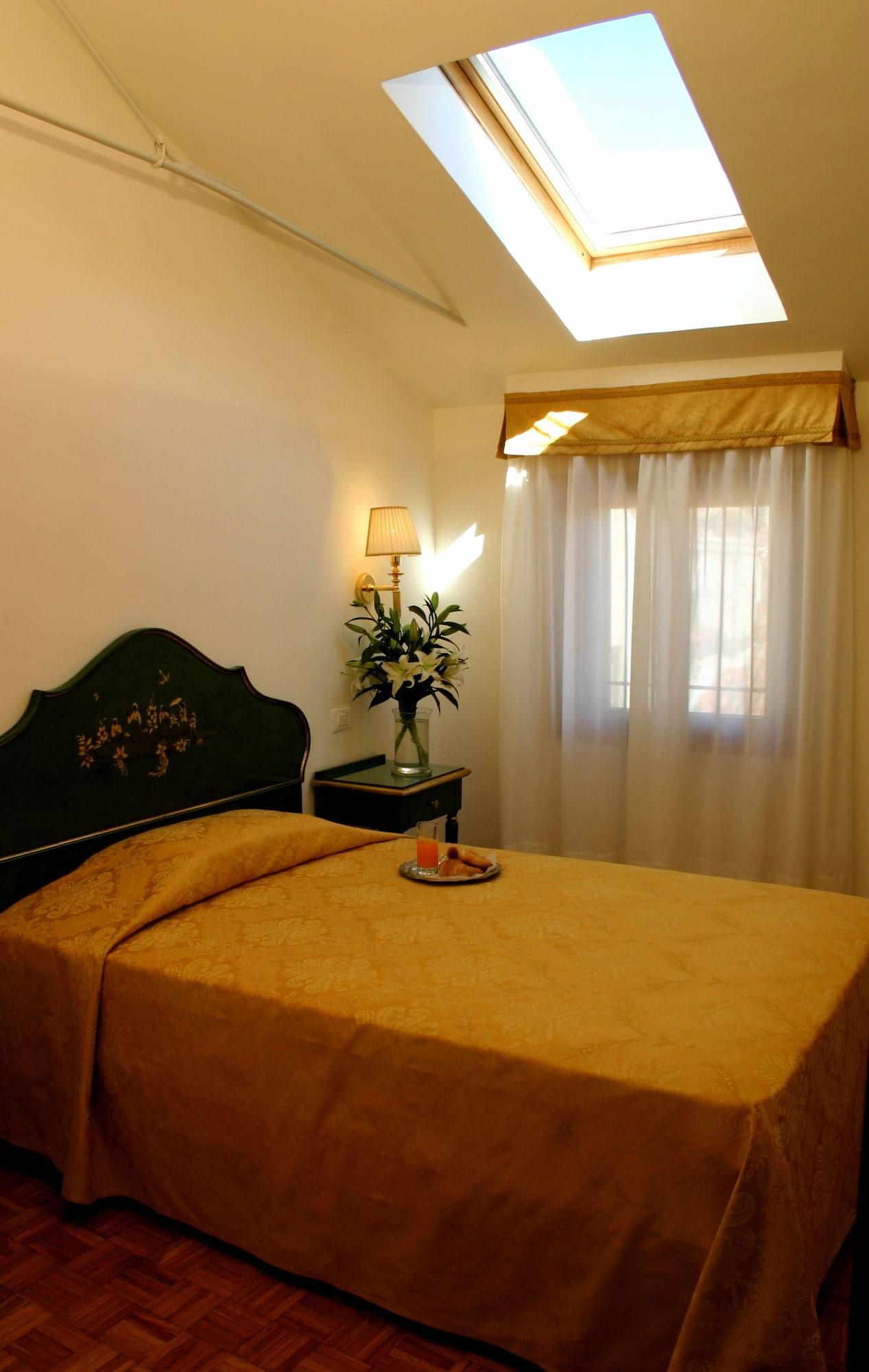 Palazzo Cendon Piano Antico Veneza