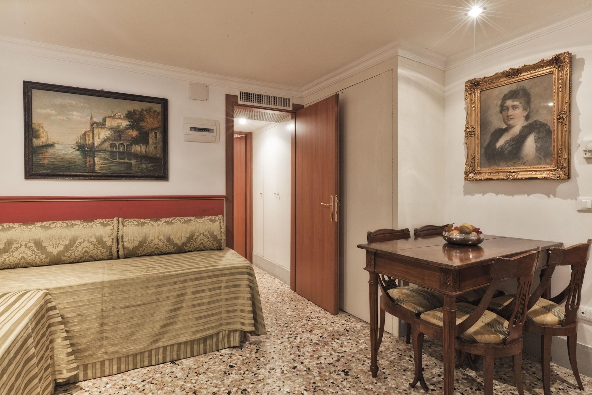 Palazzo Cendon Piano Antico Hotel Veneza