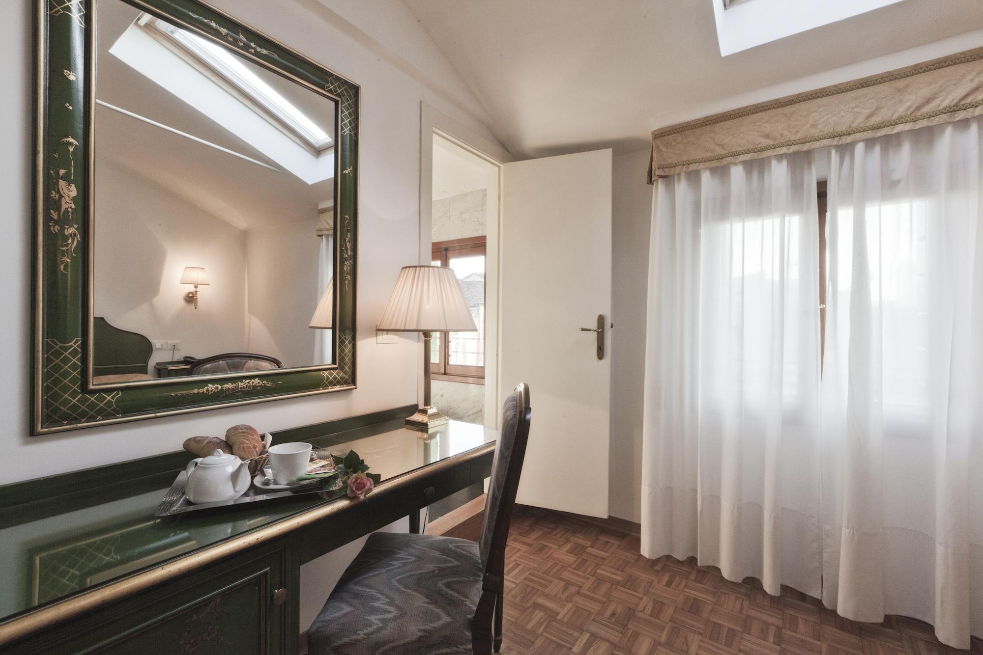 Palazzo Cendon Piano Antico Hotel Veneza