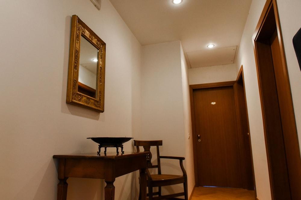 Palazzo Cendon Piano Antico Veneza