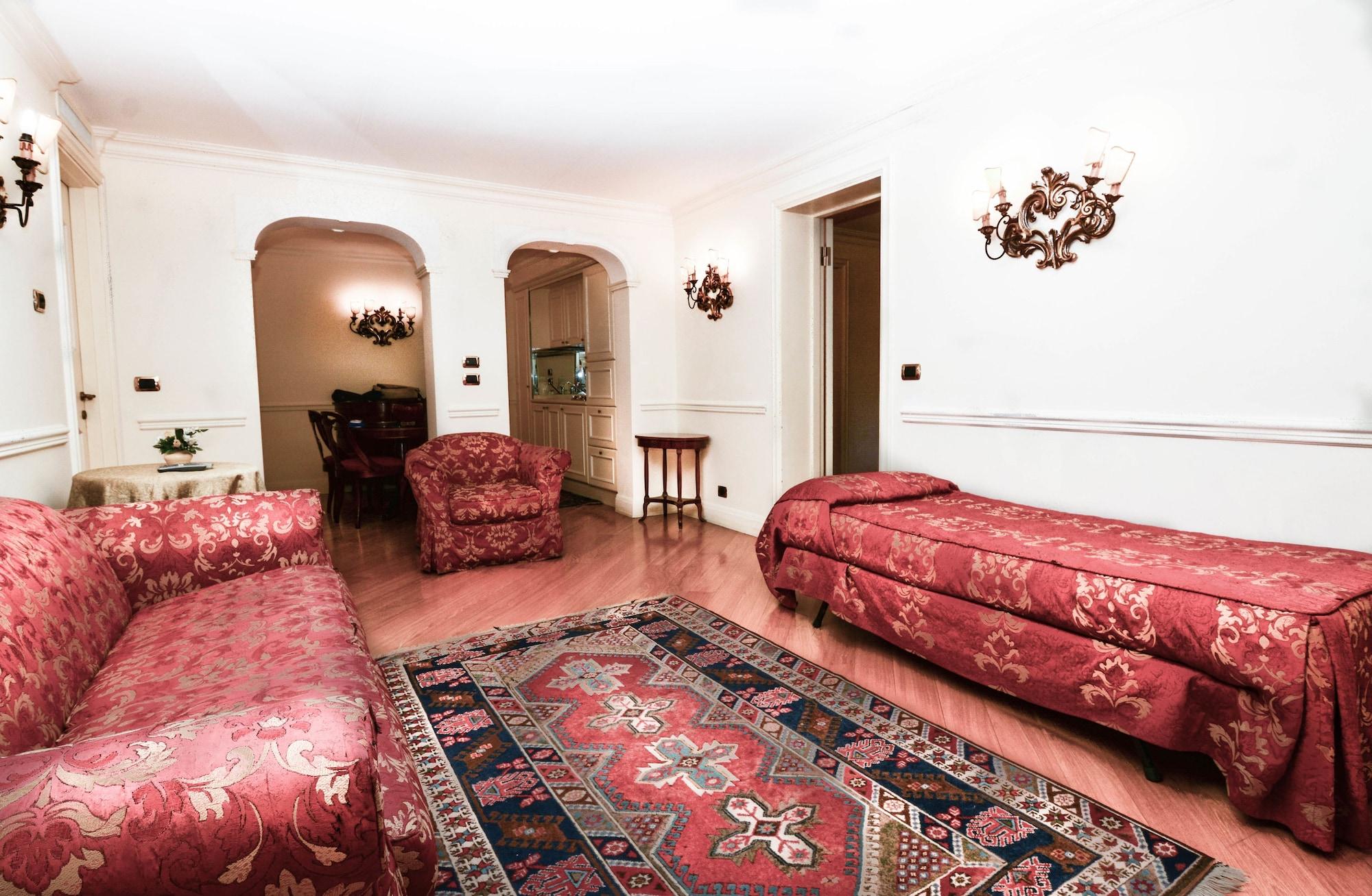 Hotel Torre Dell'orologio Venice