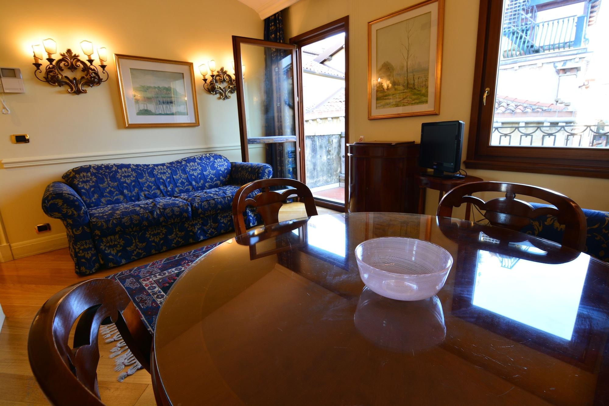 Torre Dell'orologio 4* Venice