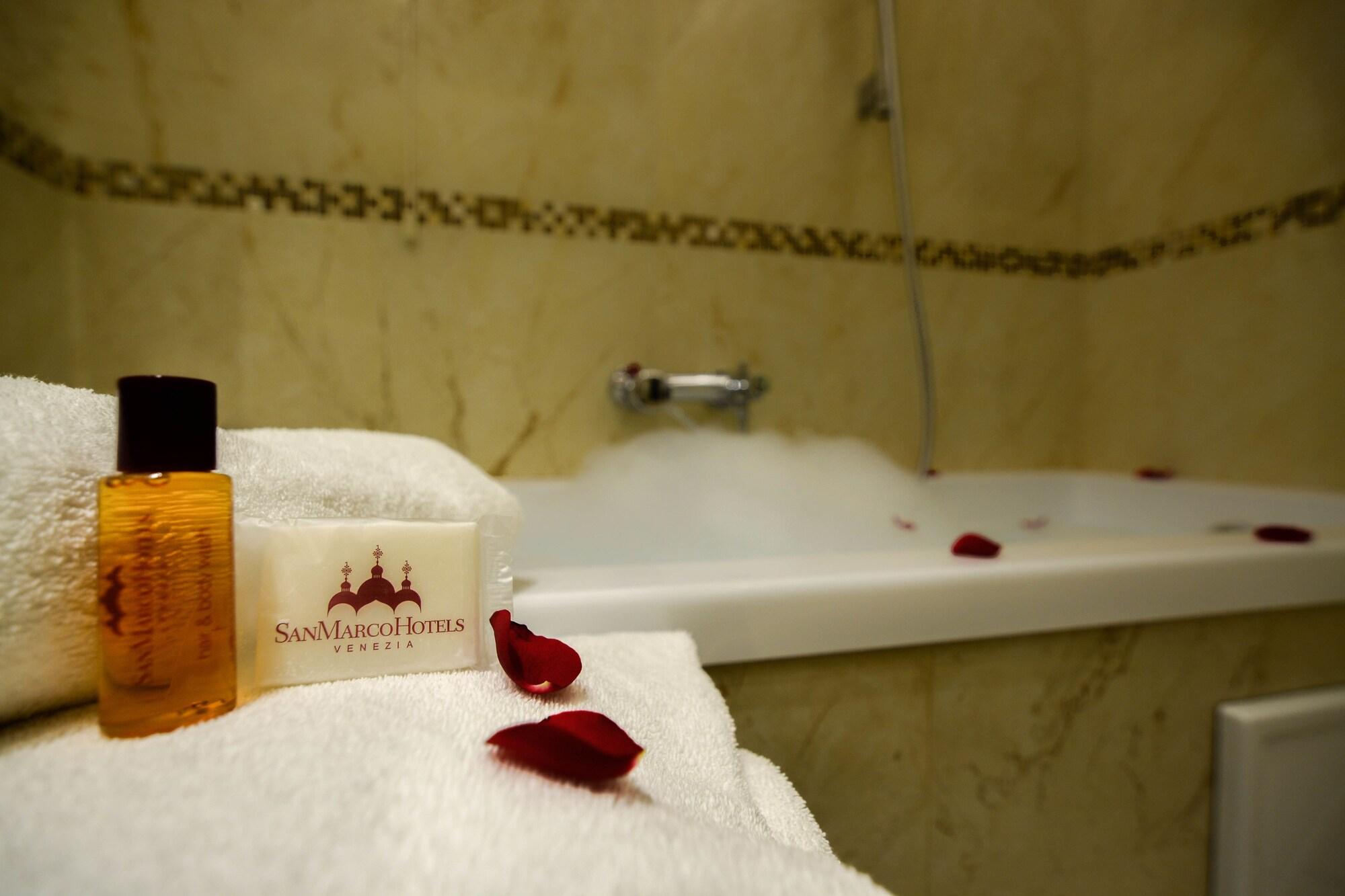 Torre Dell'orologio Hotel Venice