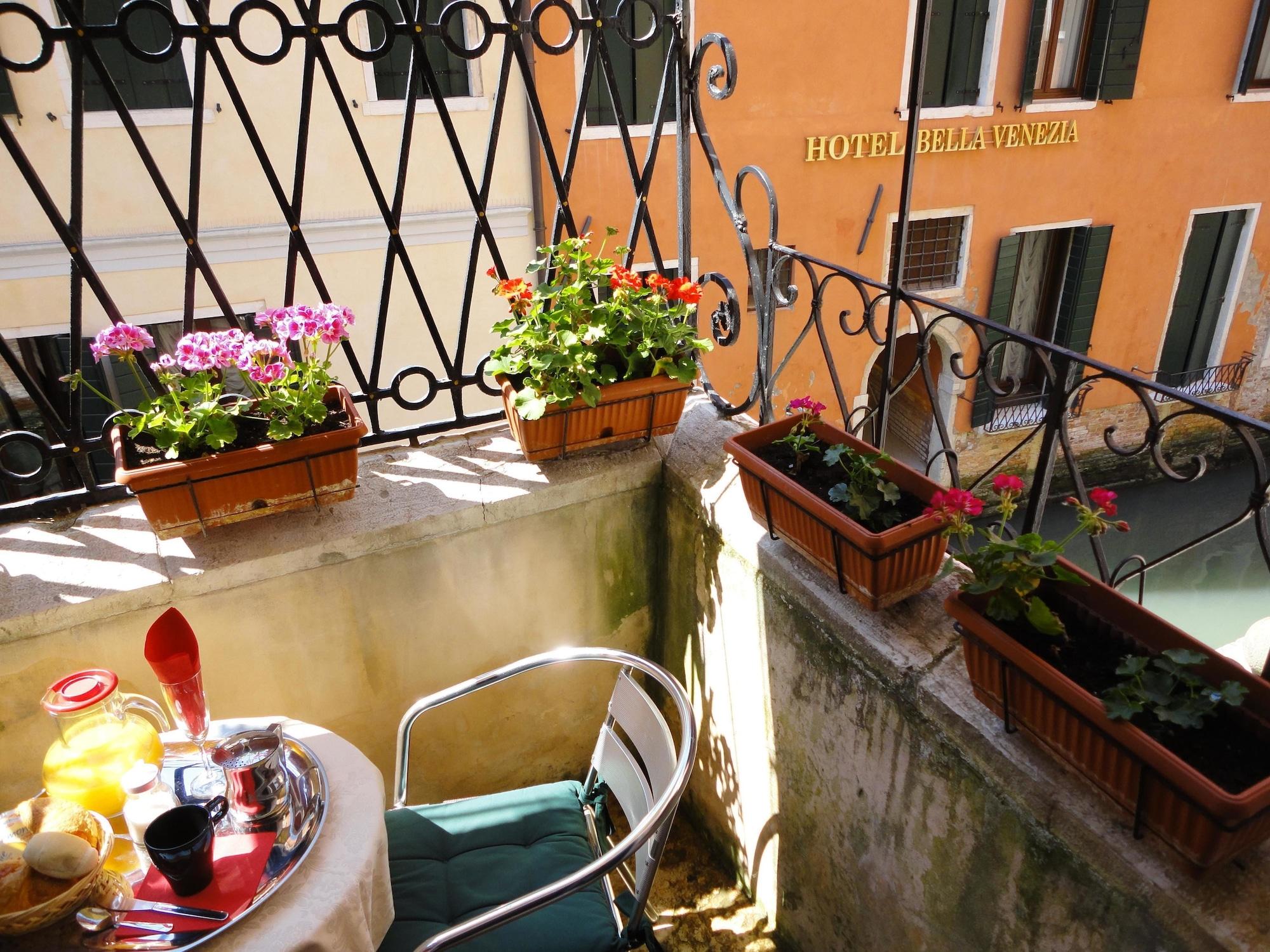 Residenza Ca' San Marco 3*