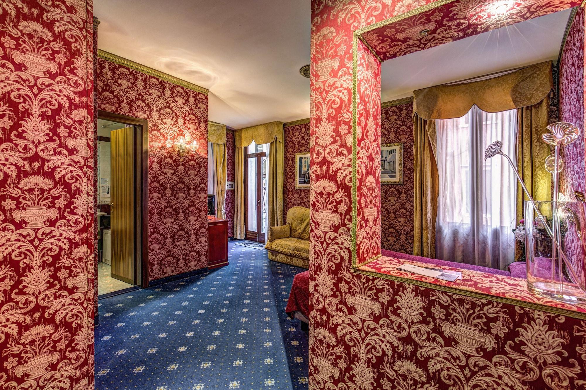 Residenza Ca' San Marco Hotel 3*