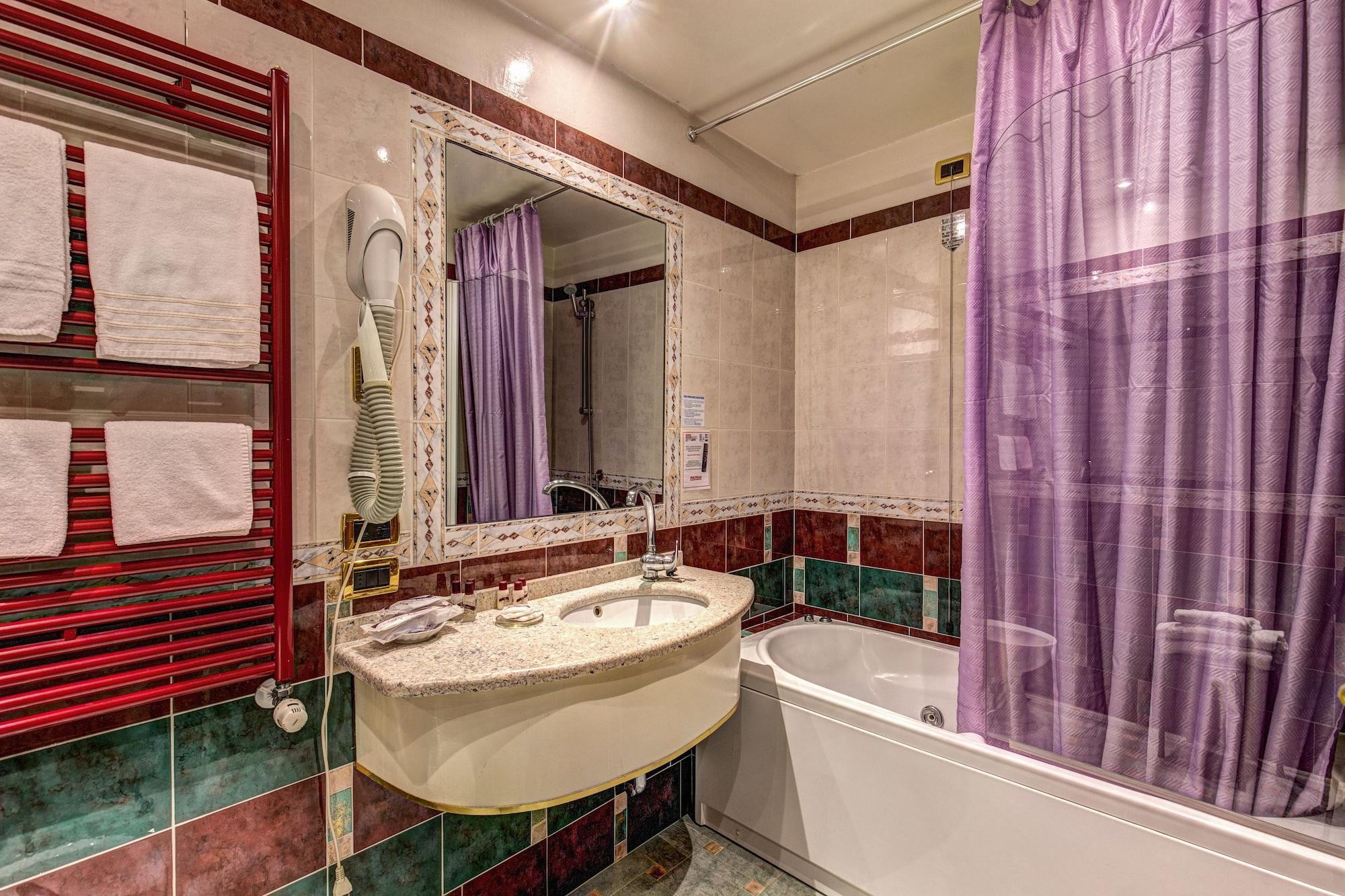 Hotel Residenza Ca' San Marco 3*