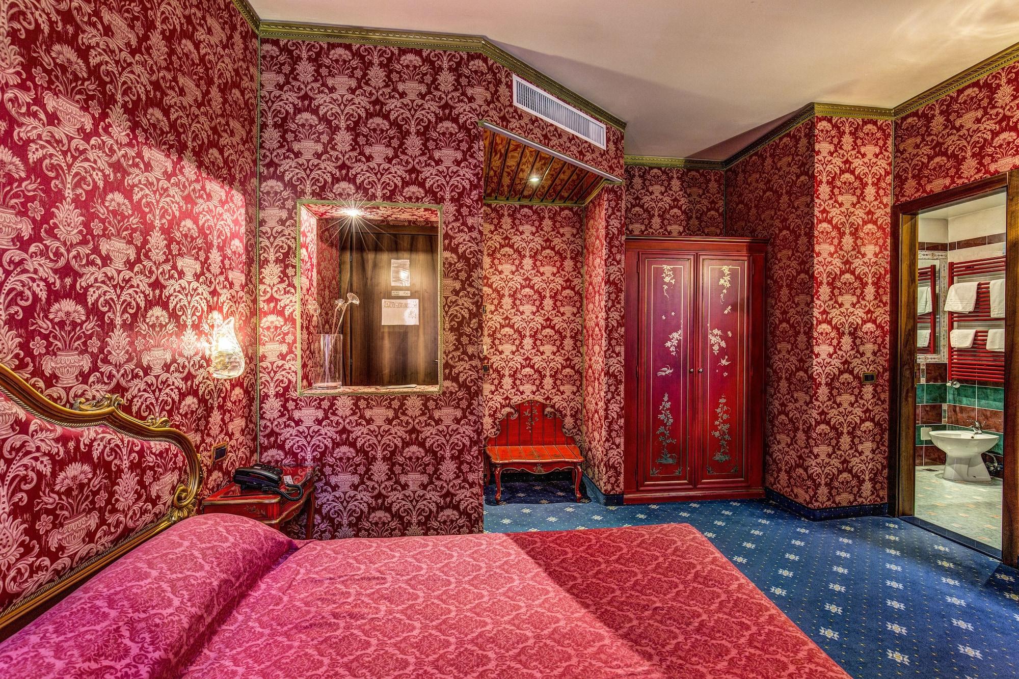 Residenza Ca' San Marco Venice