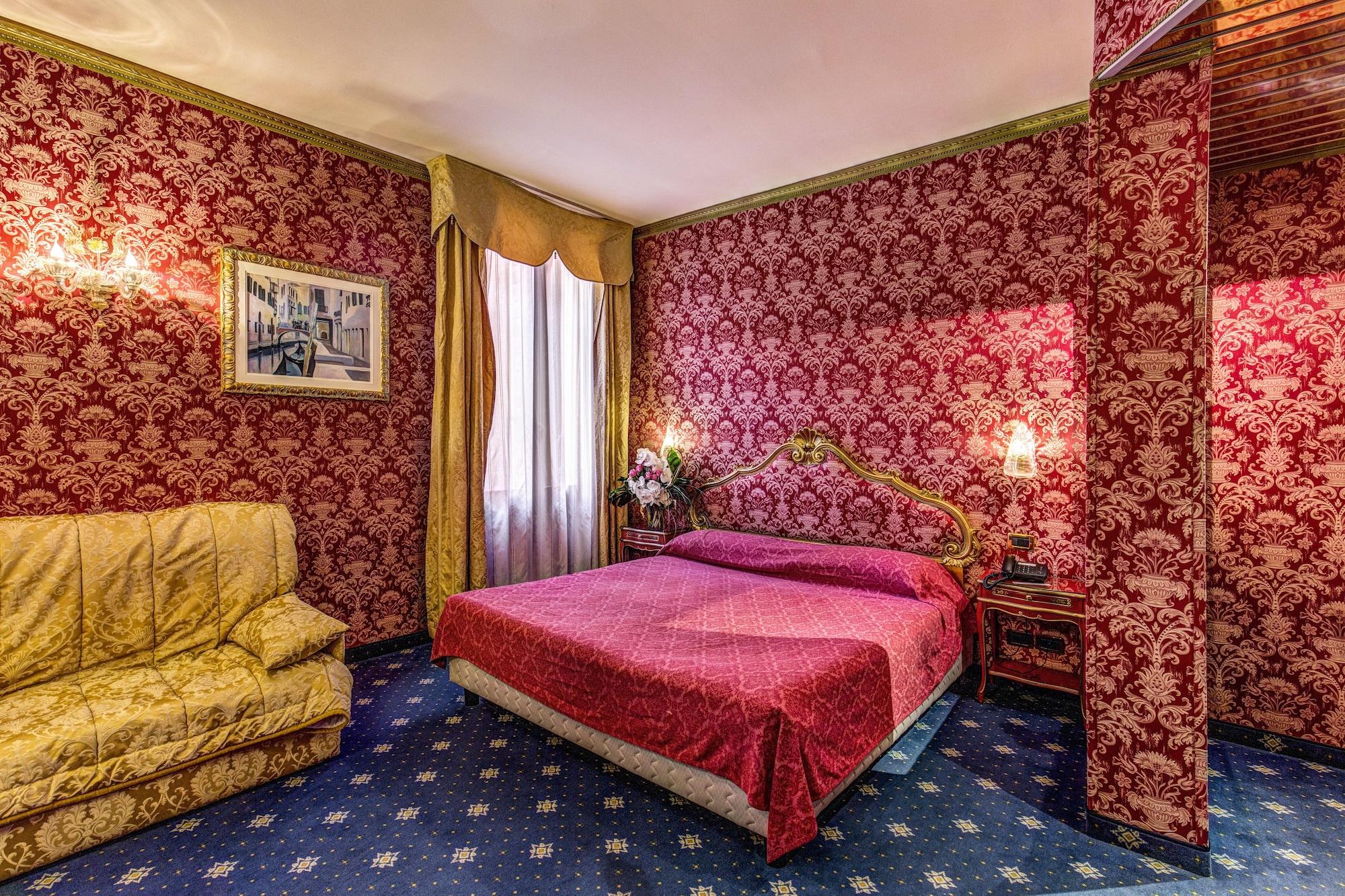 Residenza Ca' San Marco 3* Venice