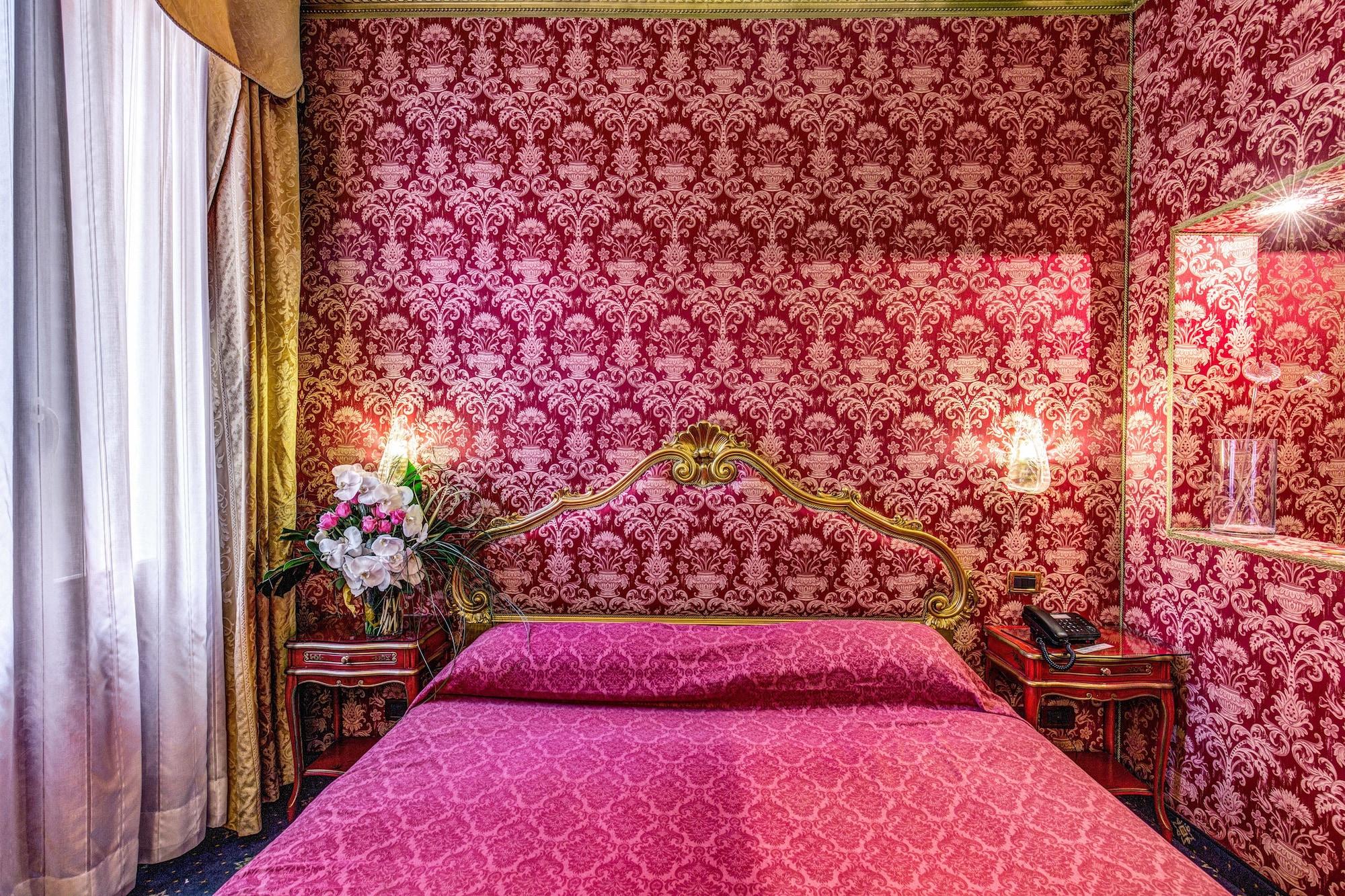 Hotel Residenza Ca' San Marco 3*