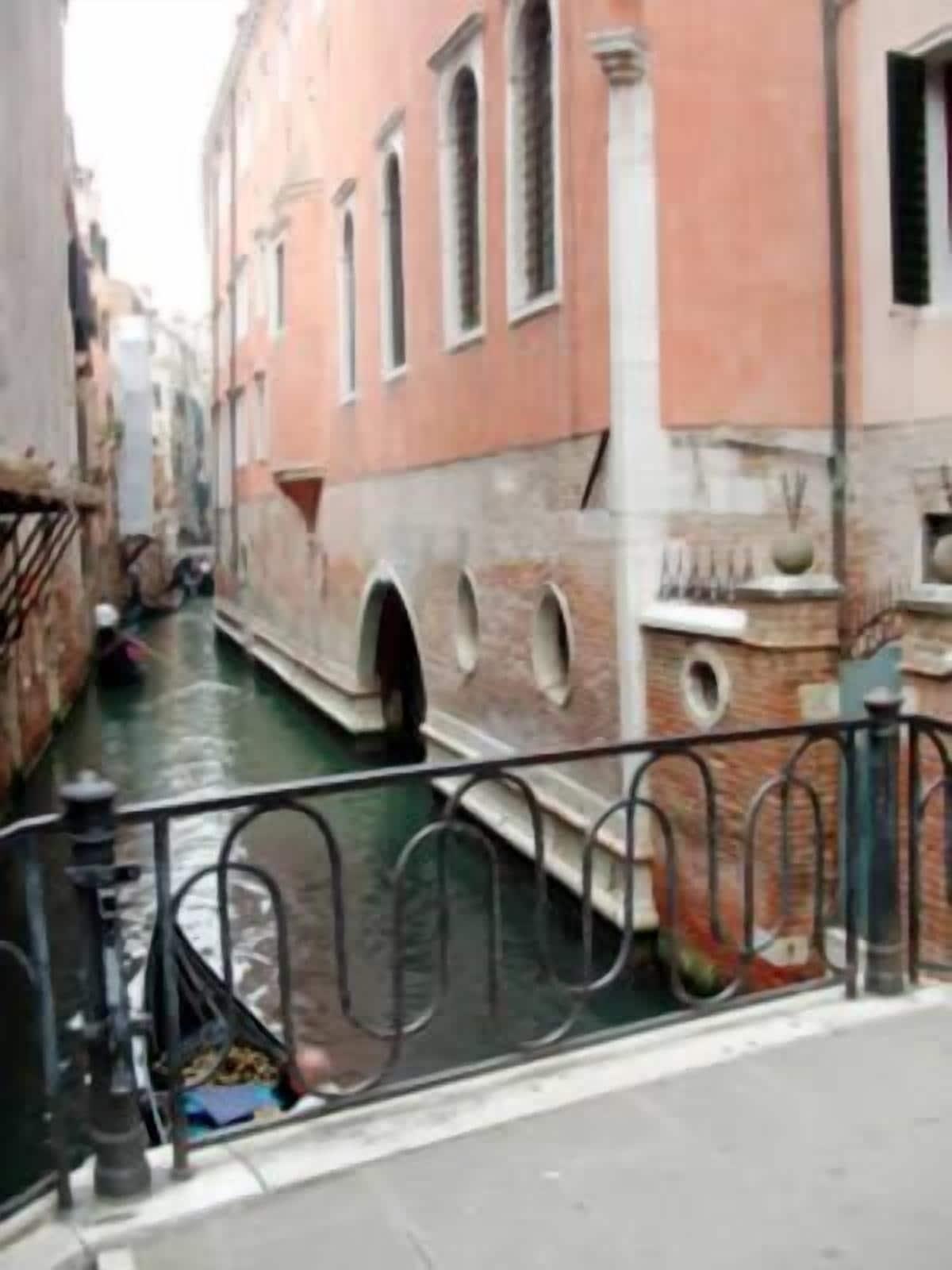 Residenza Ca' San Marco 3* Venice