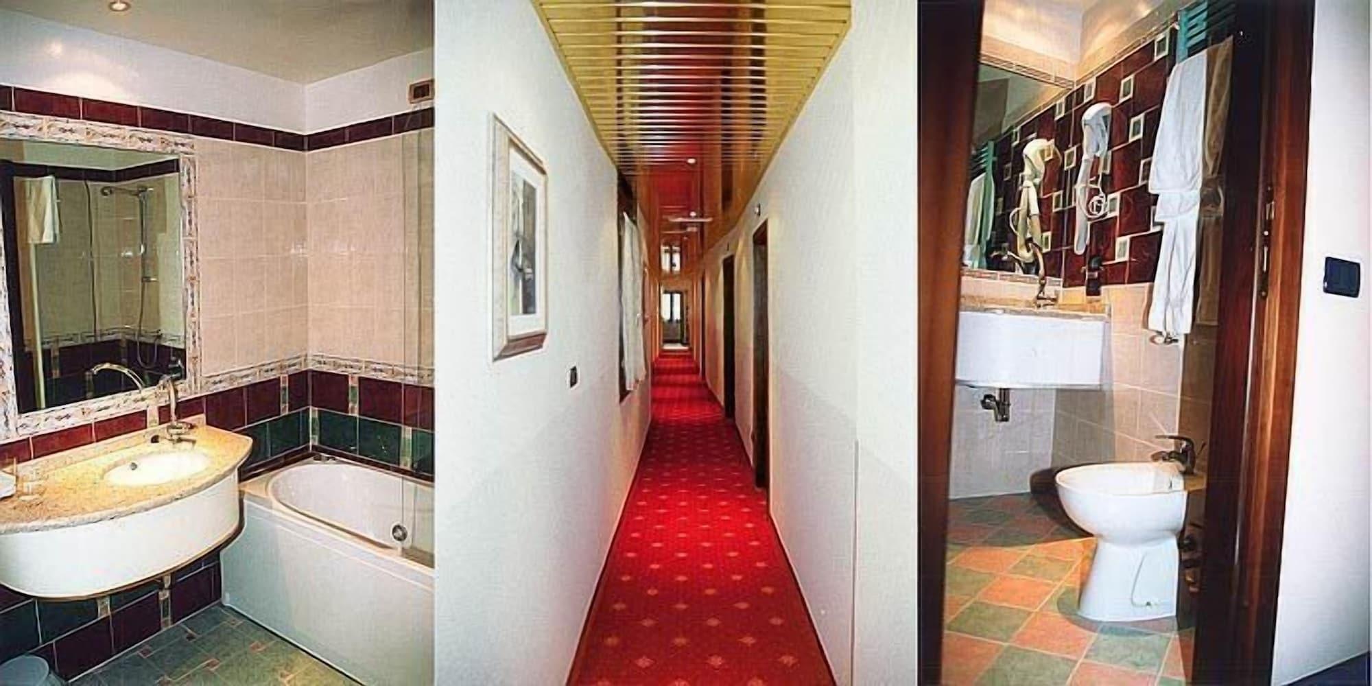 Residenza Ca' San Marco