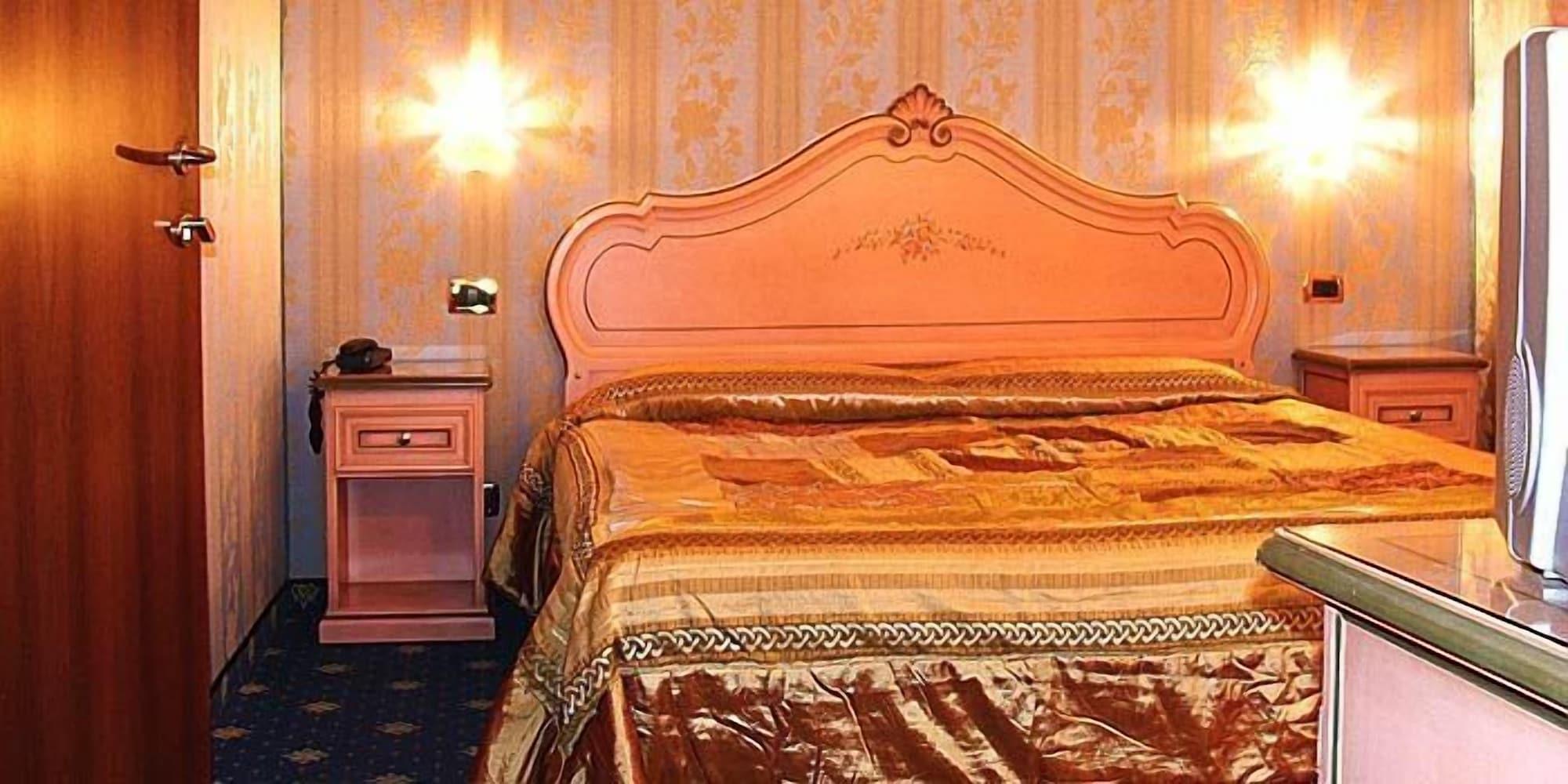 Hotel Residenza Ca' San Marco Venice