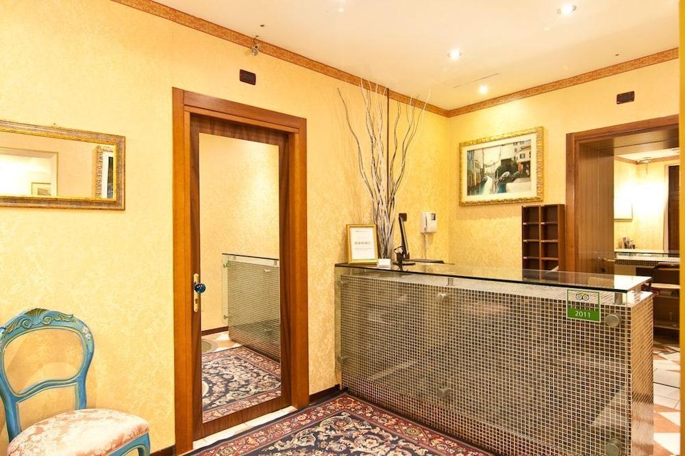 Hotel Residenza Ca' San Marco 3*