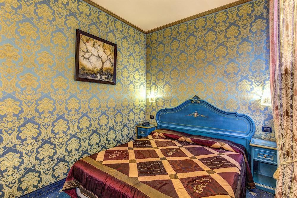 Hotel Residenza Ca' San Marco 3*