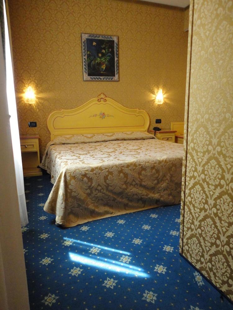 Residenza Ca' San Marco Hotel 3*