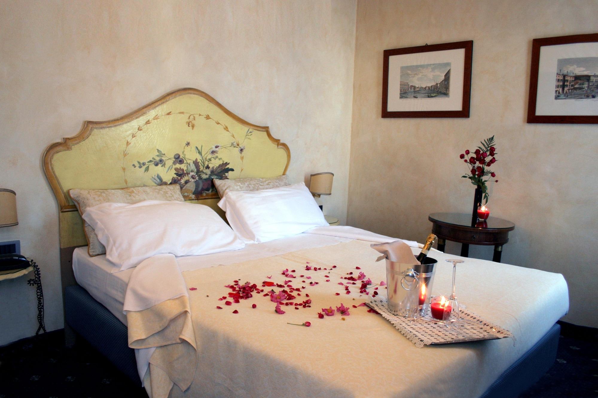 Ai Due Fanali Adults Only Hotel Venice