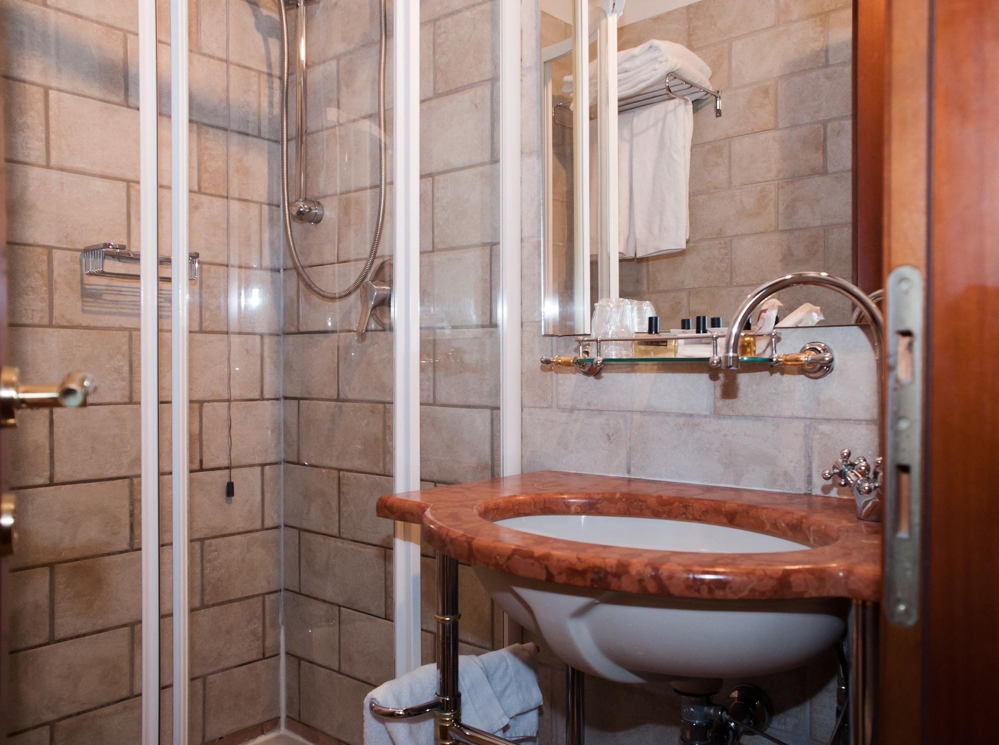 Hotel Ai Due Fanali Adults Only 3*