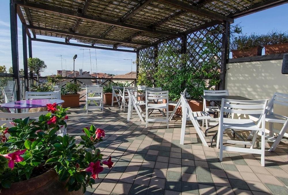 Hotel Ai Due Fanali Adults Only 3*