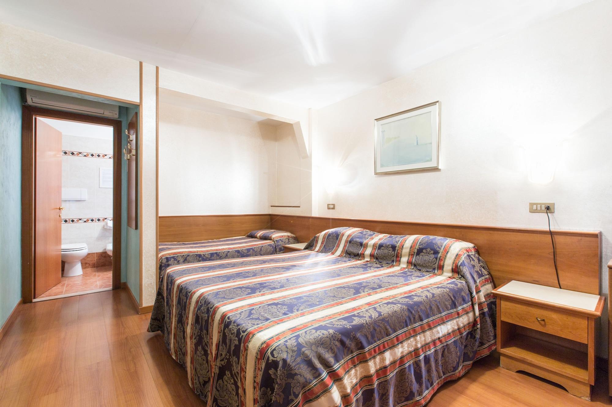 Al Piave 3* Venice
