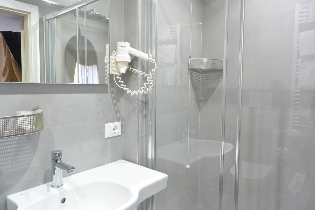 Hotel San Zulian Venice