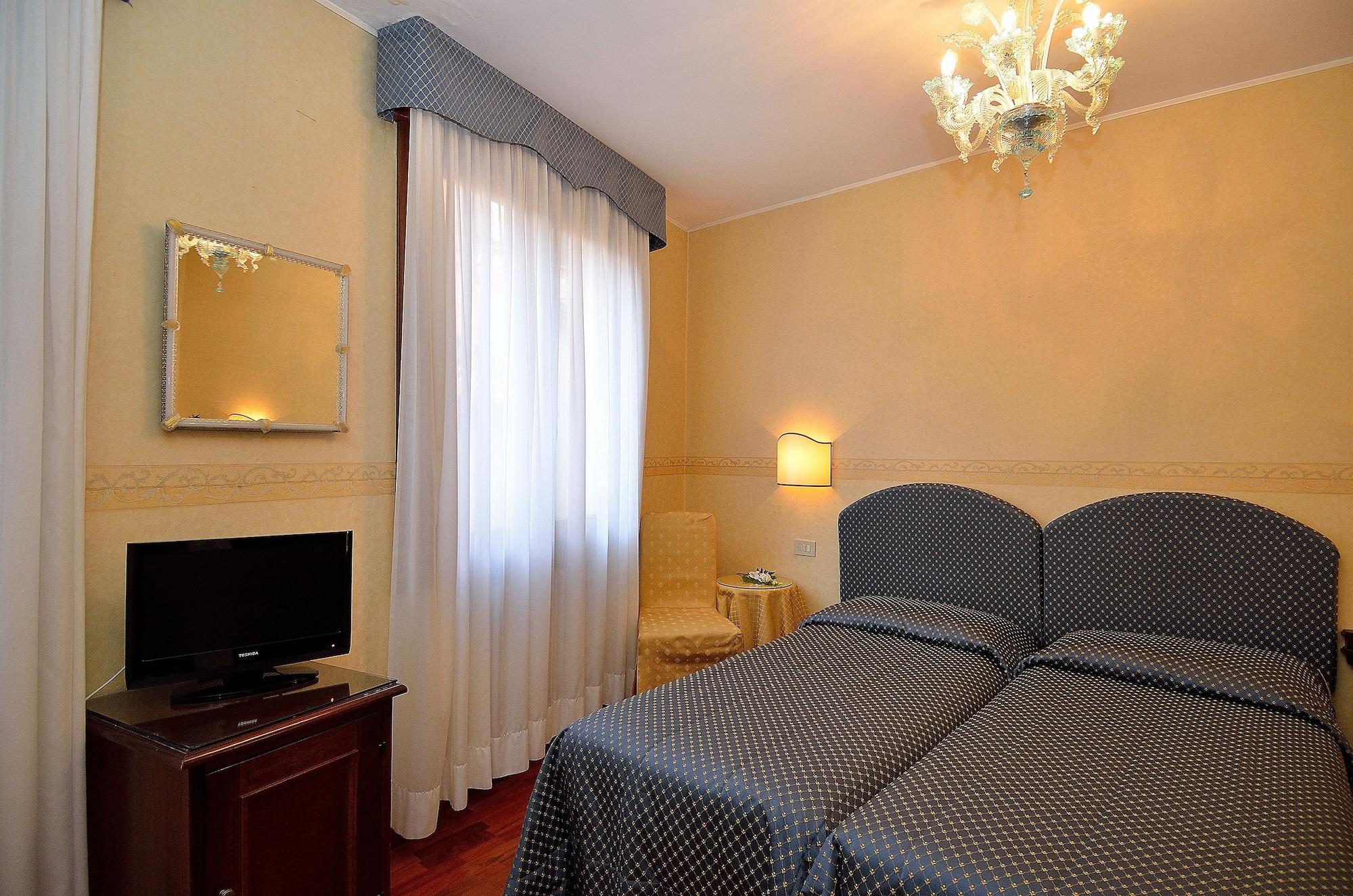 Hotel Da Bruno 3*