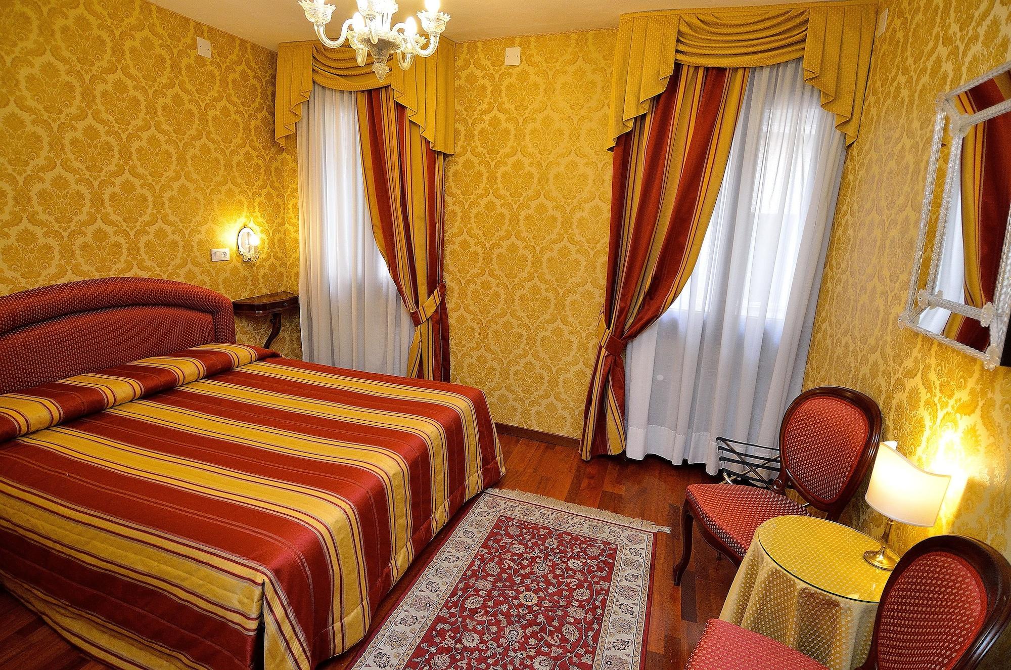 Hotel Da Bruno 3*