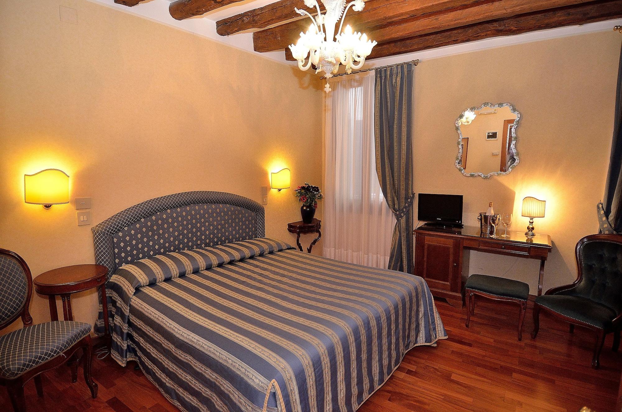 Da Bruno Hotel