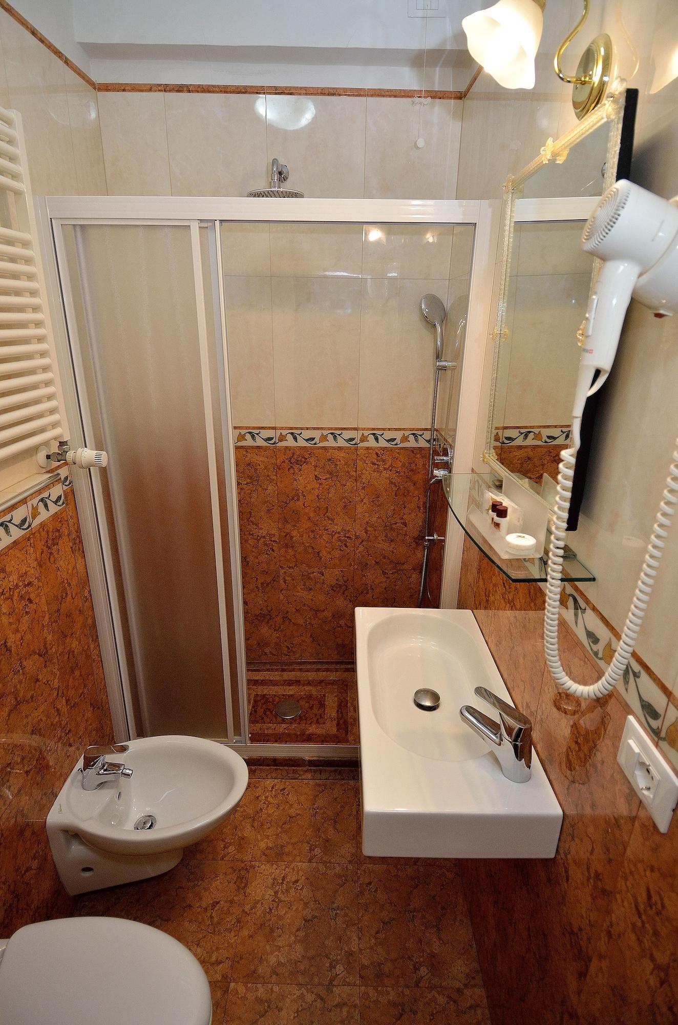 Da Bruno Hotel 3*