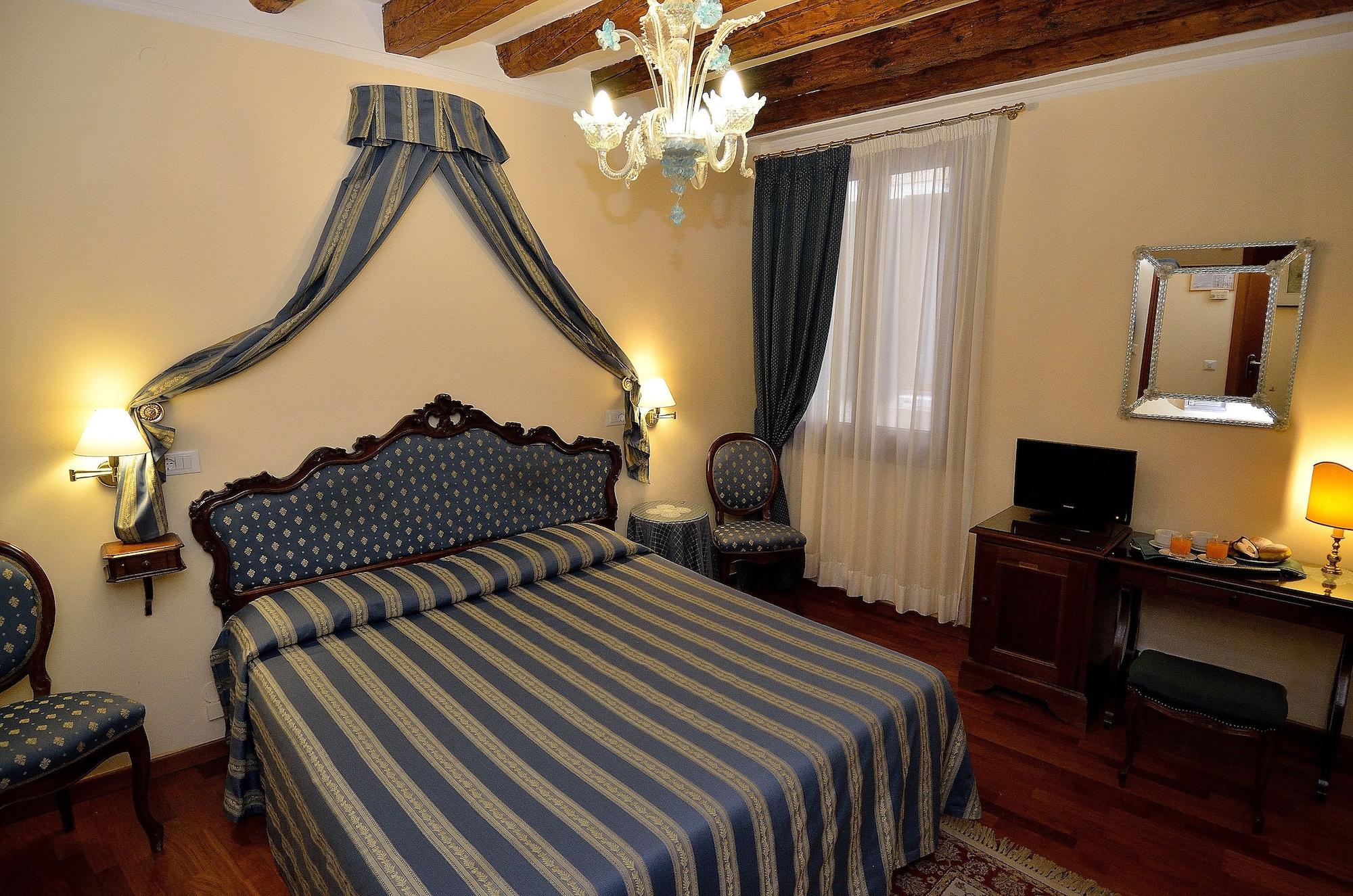 Da Bruno Hotel Veneza