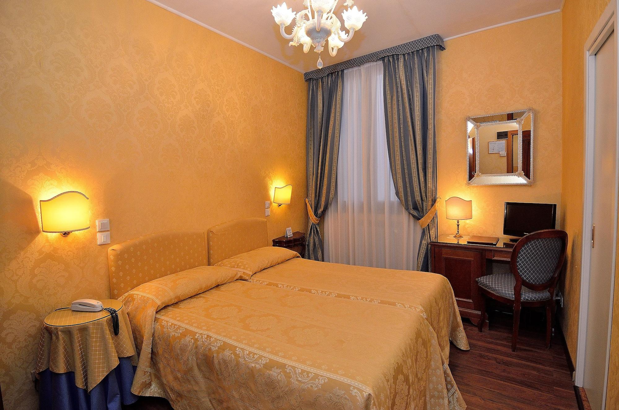 Hotel Da Bruno 3*