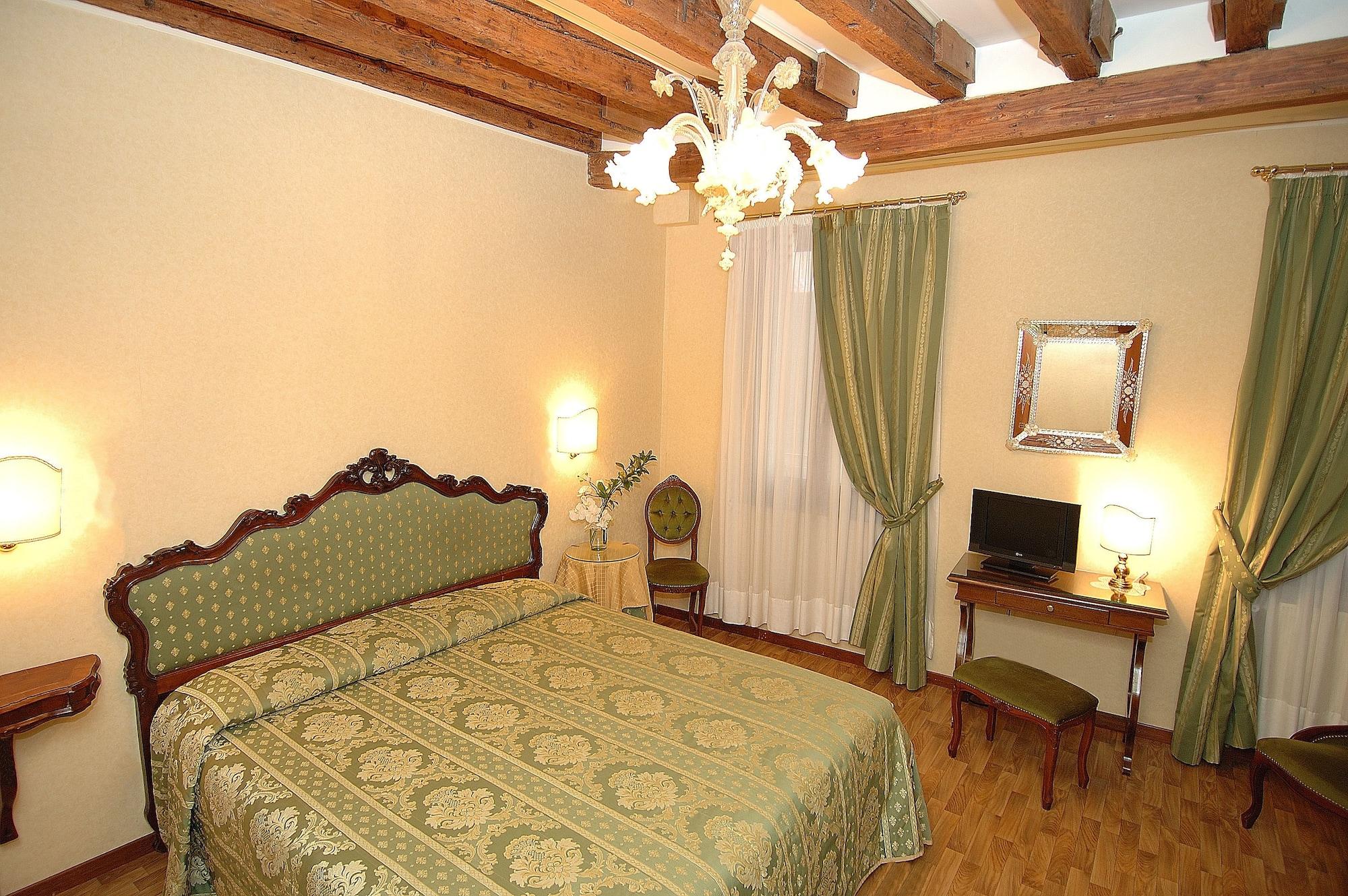 Da Bruno Hotel