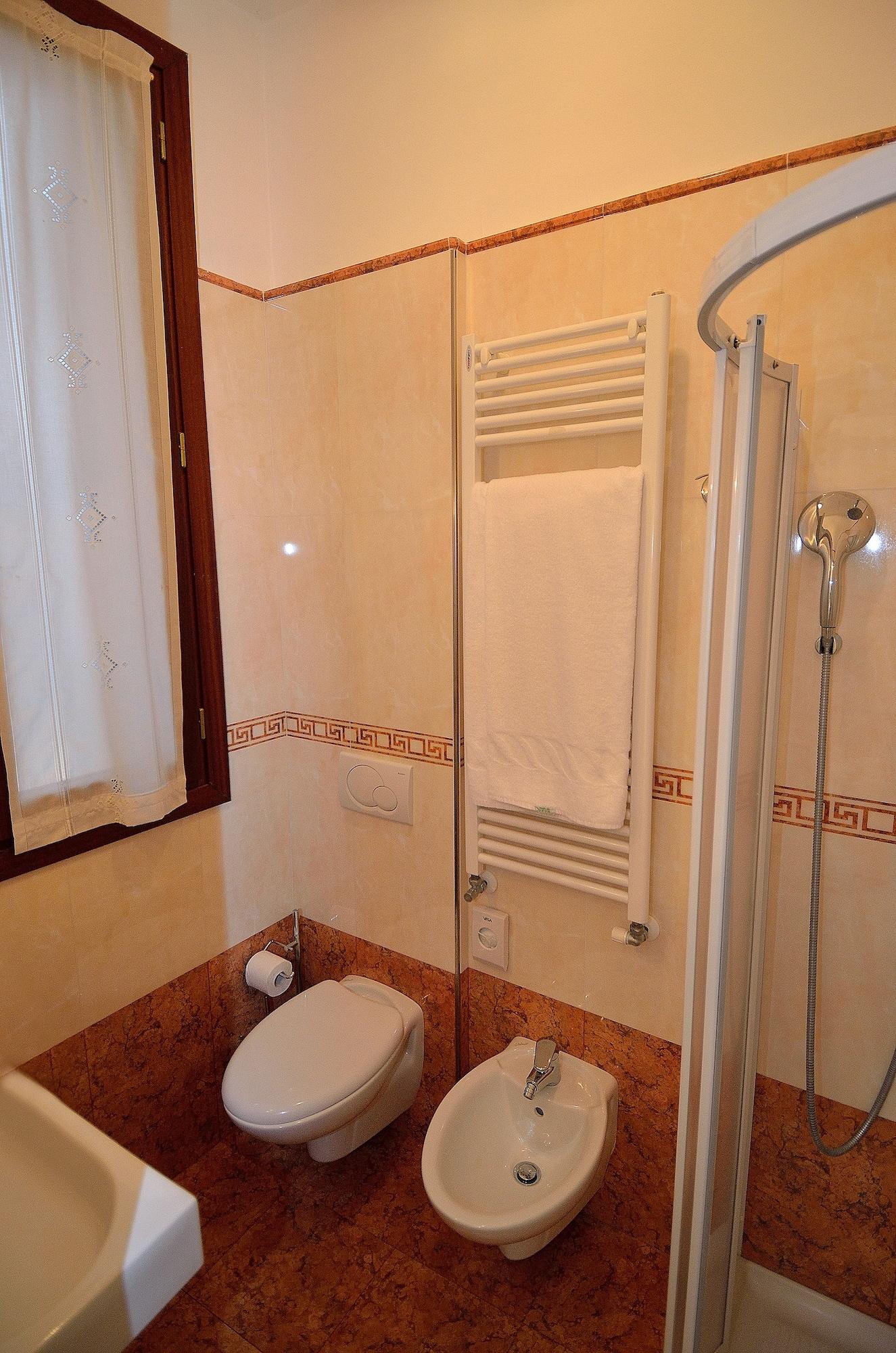 Hotel Da Bruno 3*