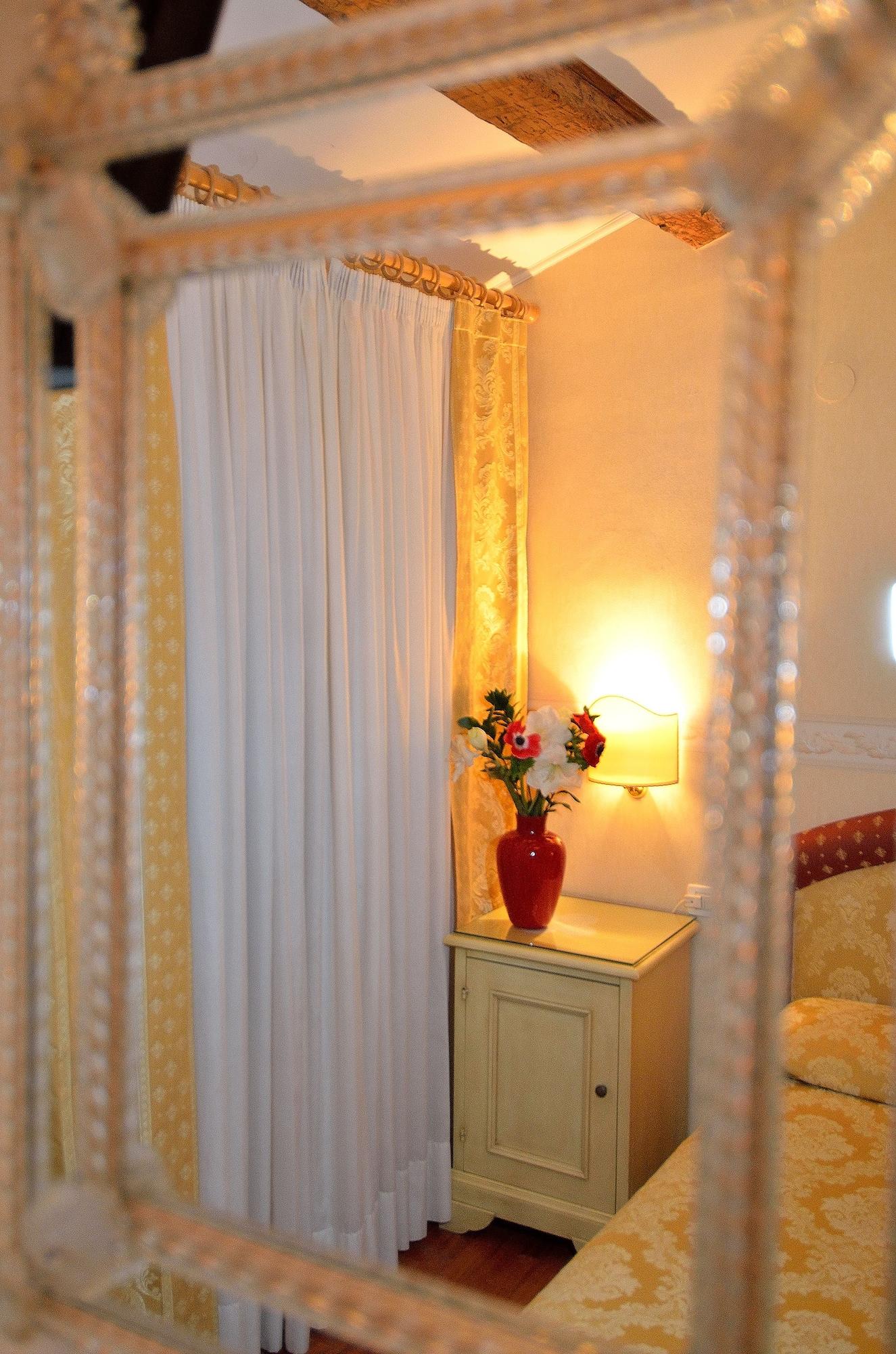 Hotel Da Bruno