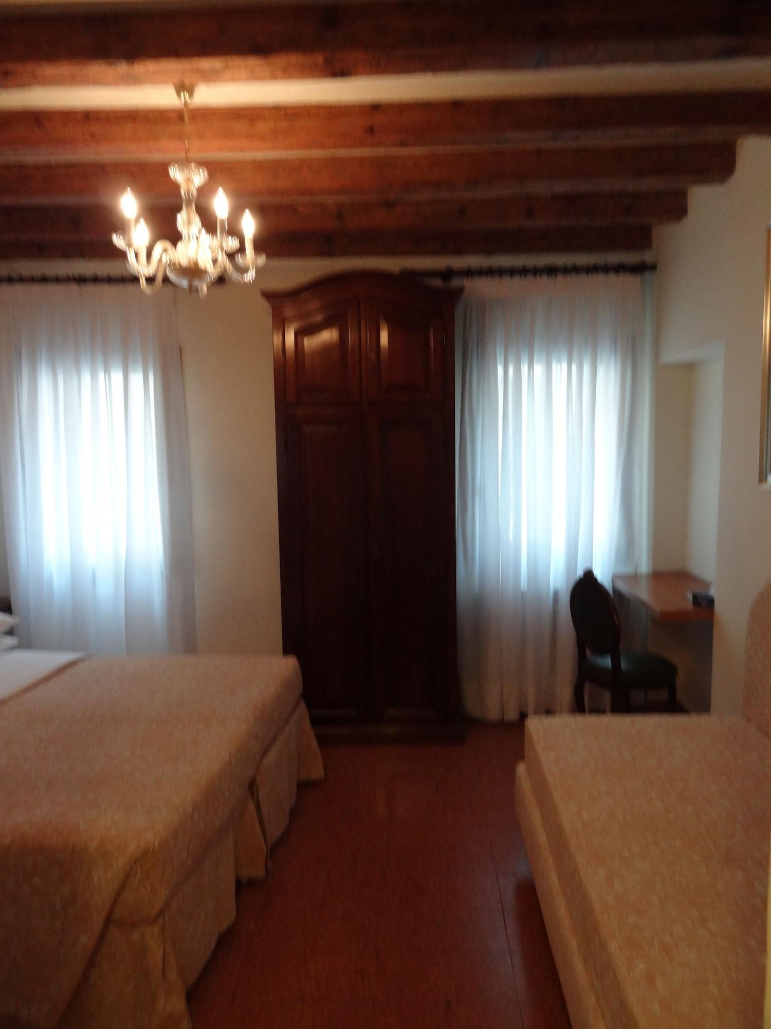 Hotel Minerva & Nettuno *