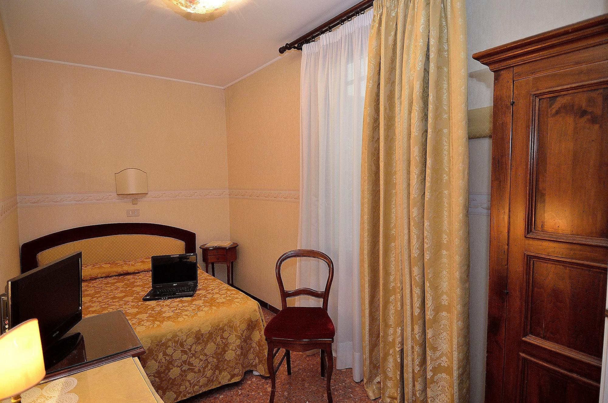Hotel Da Bruno Veneza