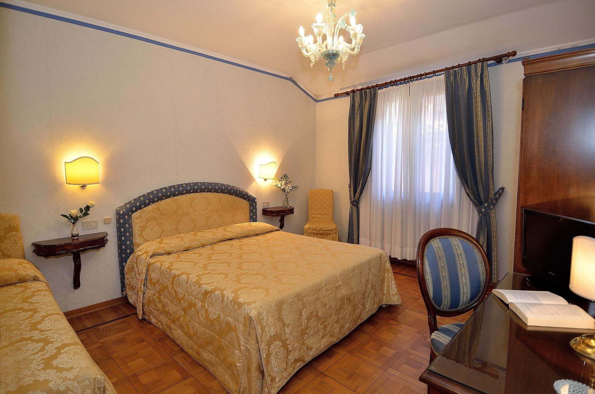 Da Bruno 3* Veneza