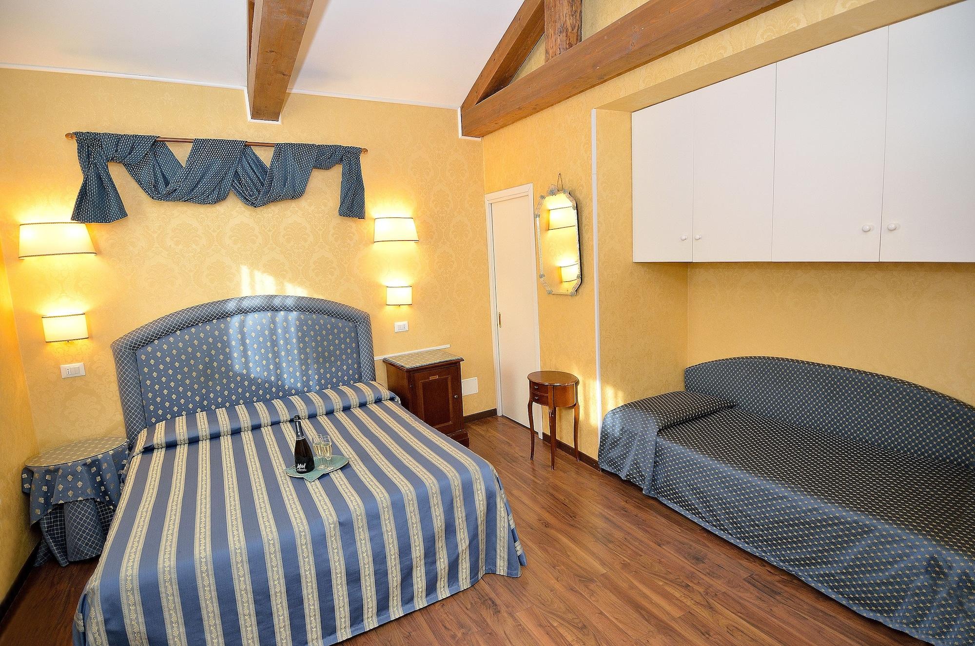 Hotel Da Bruno 3*