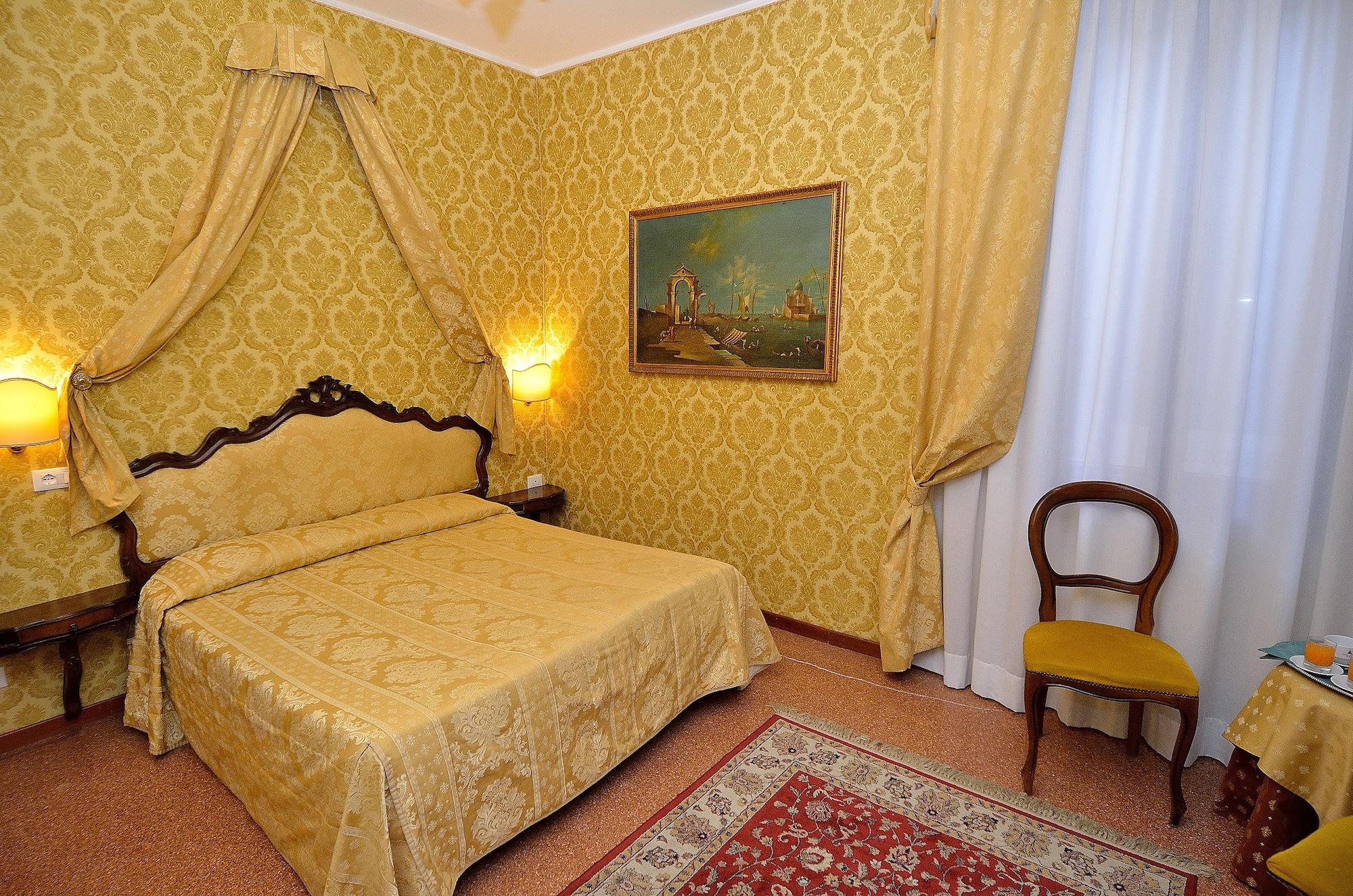 Hotel Da Bruno 3*